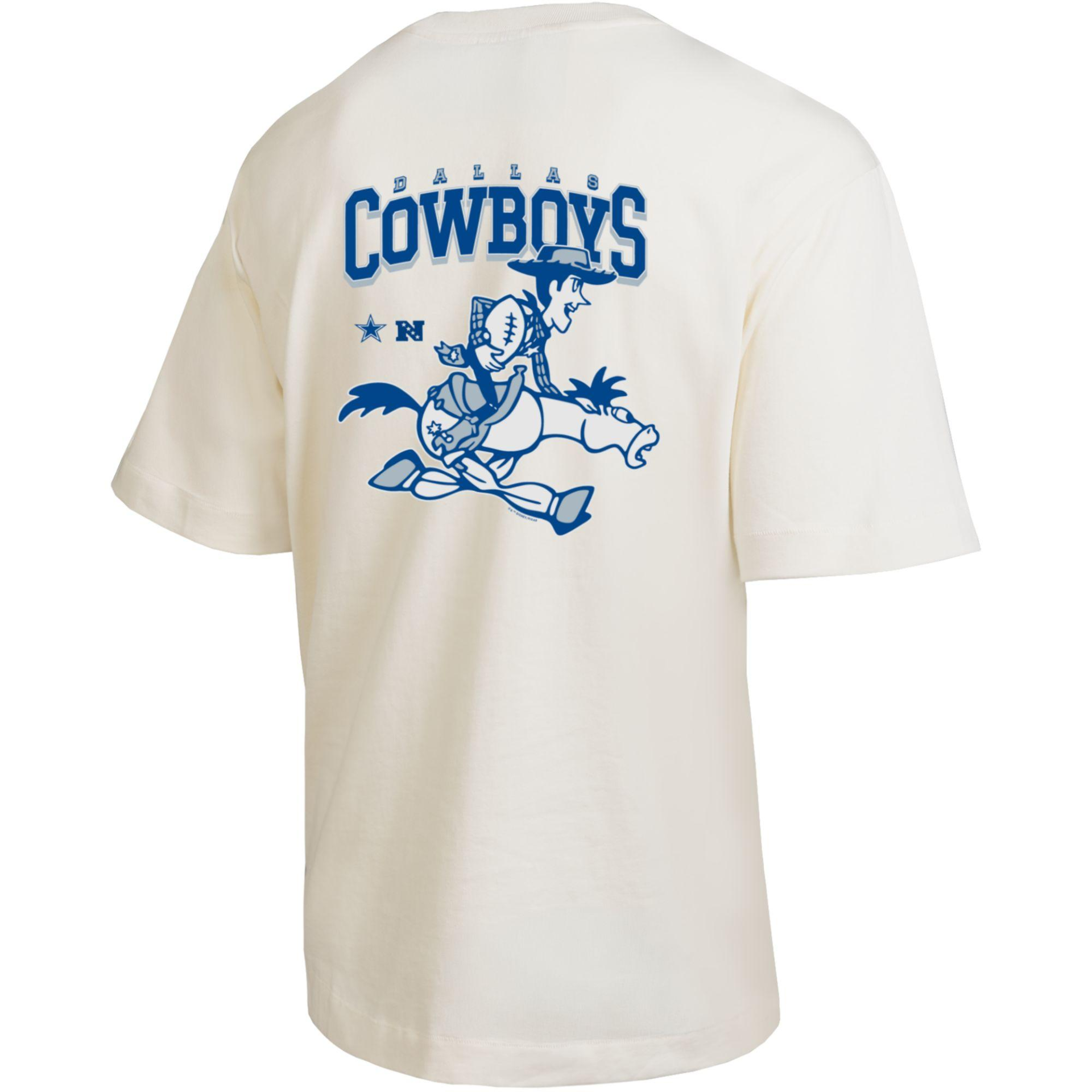 Dallas Cowboys Disney Champion Collection