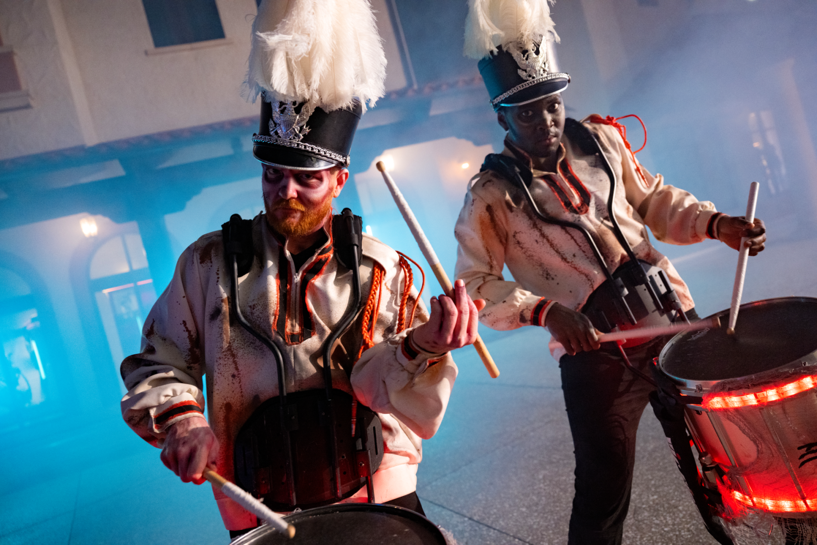Disney Springs Fall Entertainment