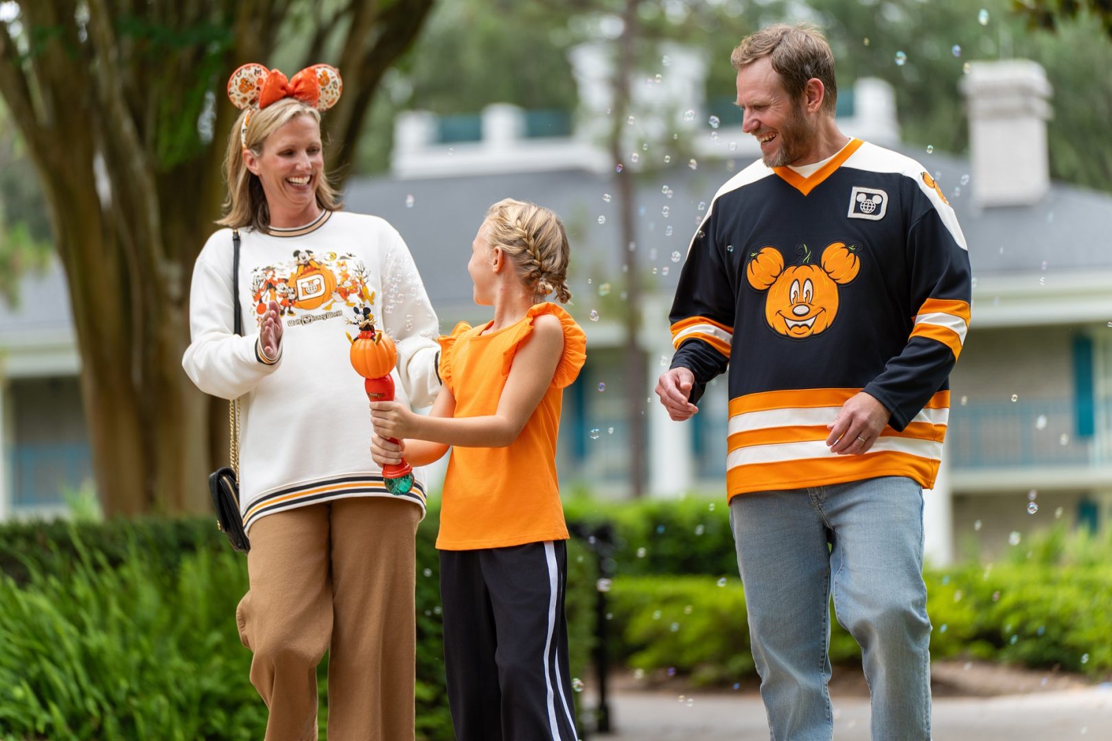 Merchandise Collection: Mickey Halloween