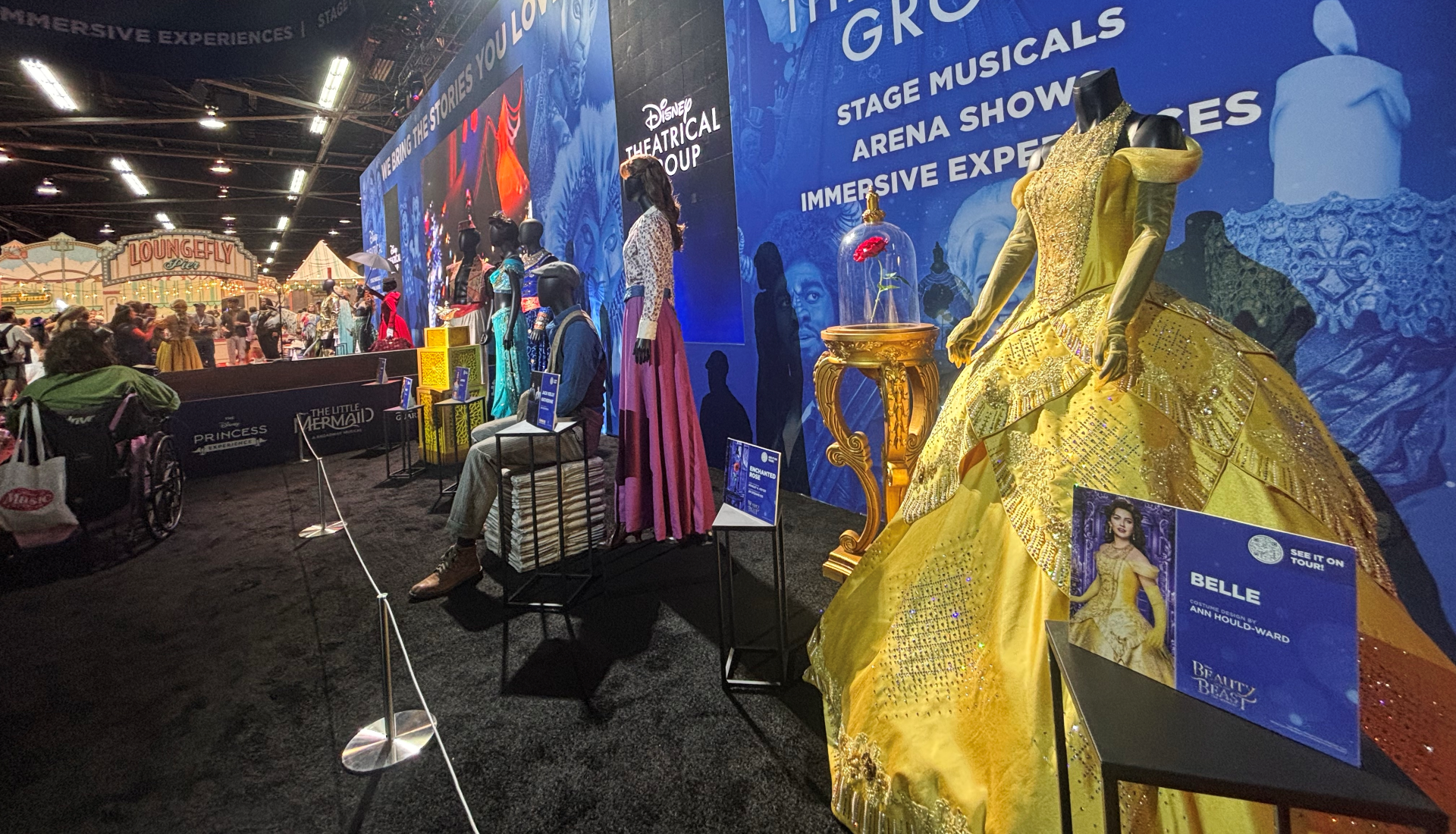 Disney Theatrical Group