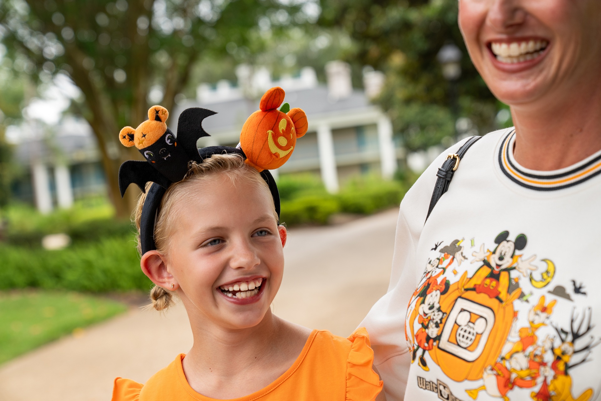 Merchandise Collection: Mickey Halloween
