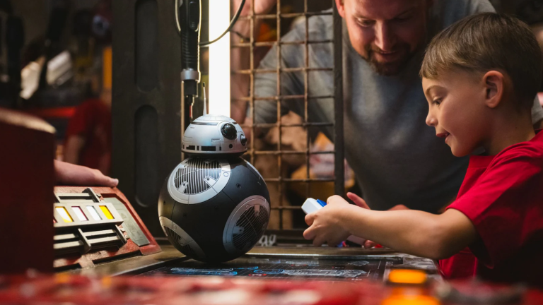Droid Depot BB Unit