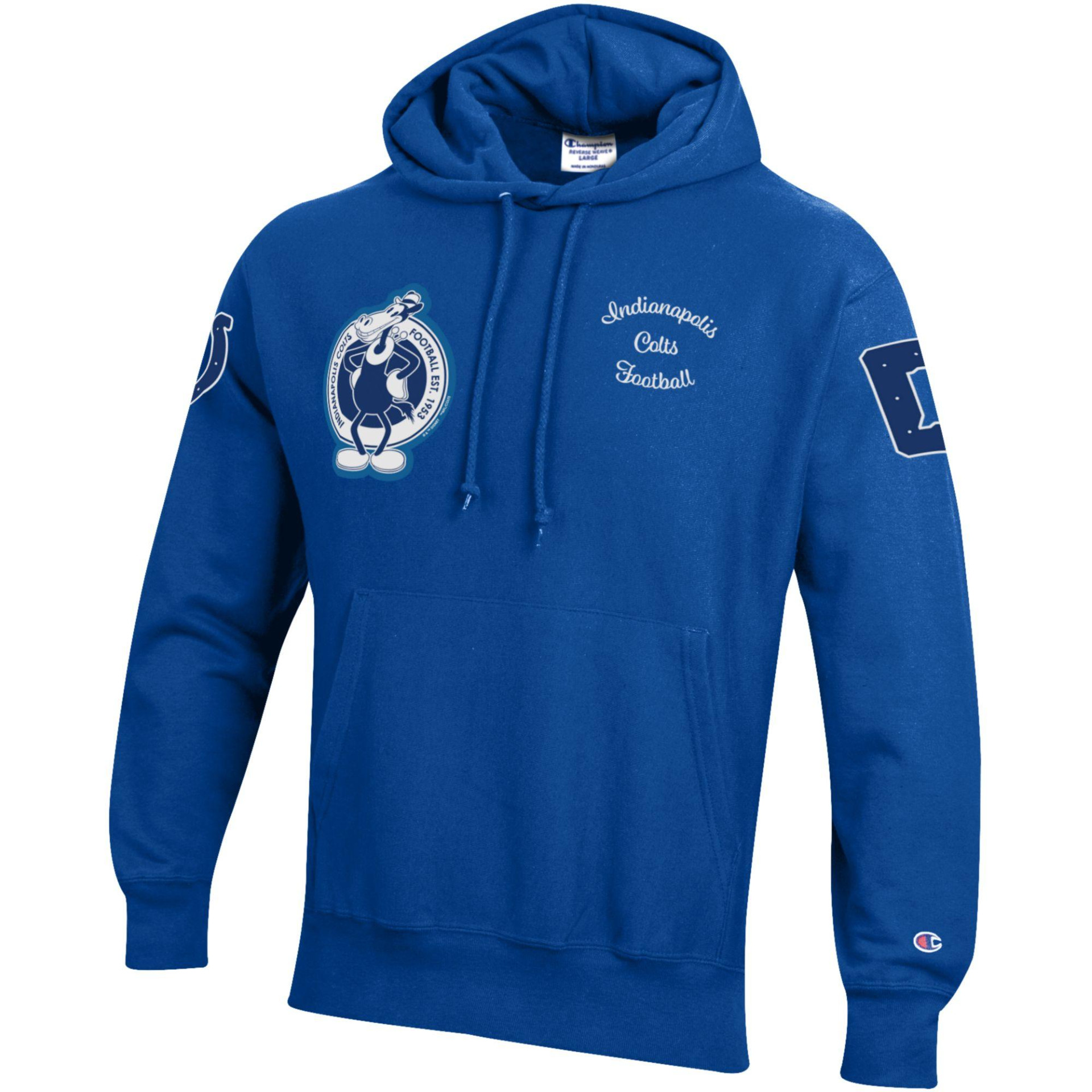 Indianapolis Colts Disney Champion Collection