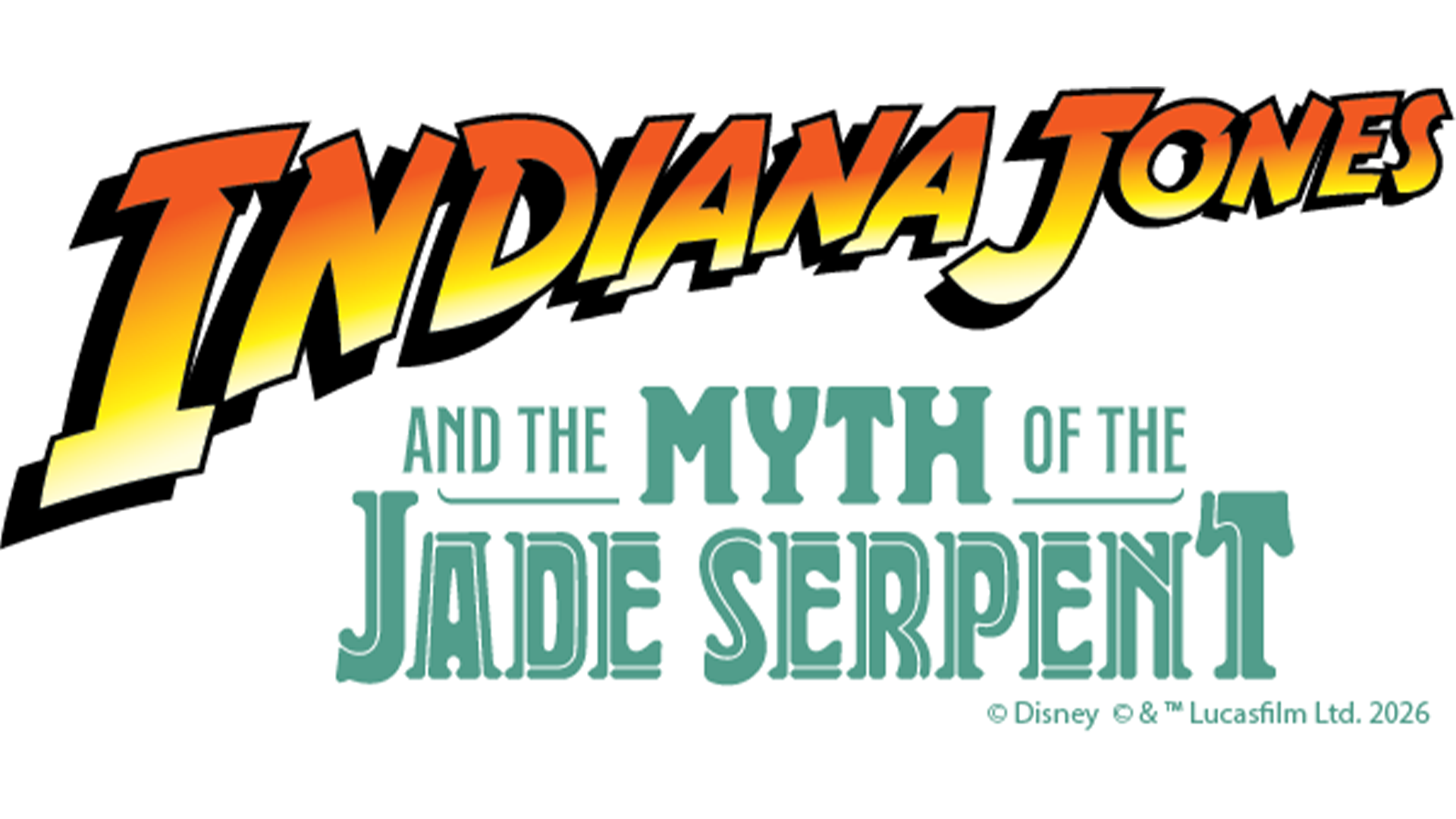 Indiana Jones and the Myth of the Jade Serpent