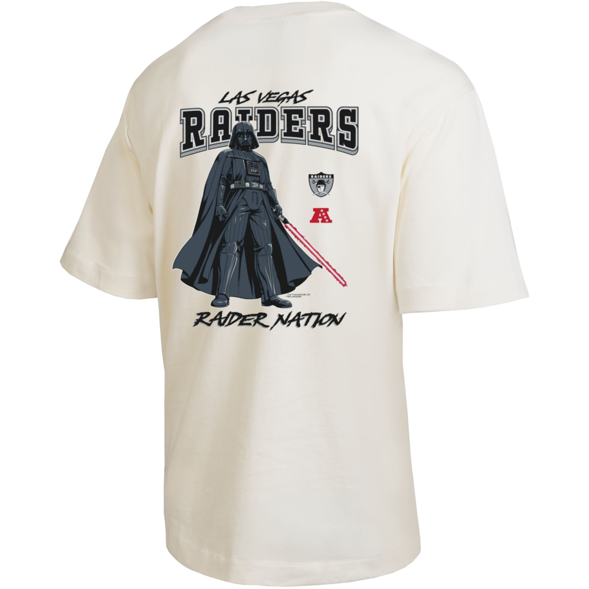 Las Vegas Raiders Disney Champion Collection