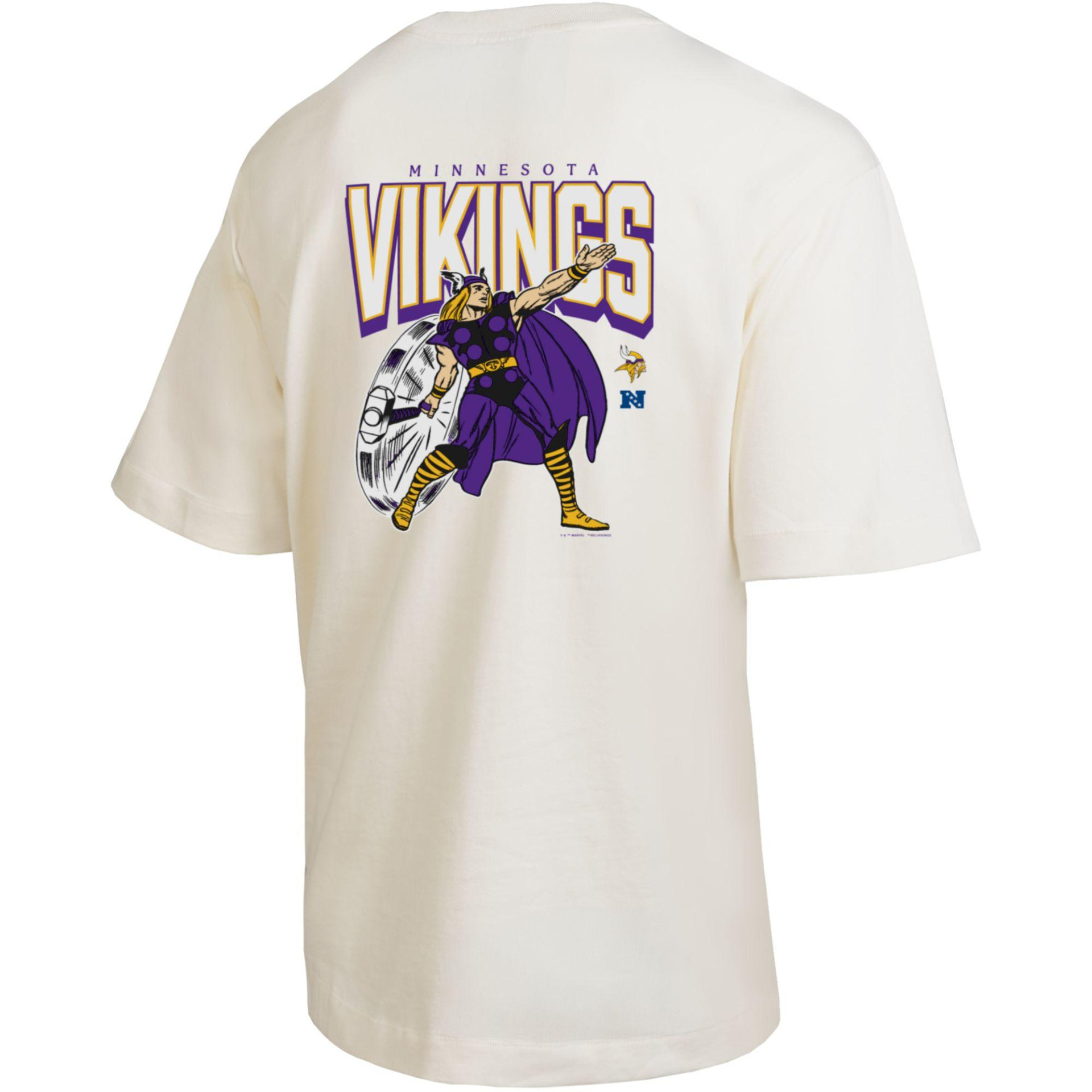 Minnesota Vikings Disney Champion Collection