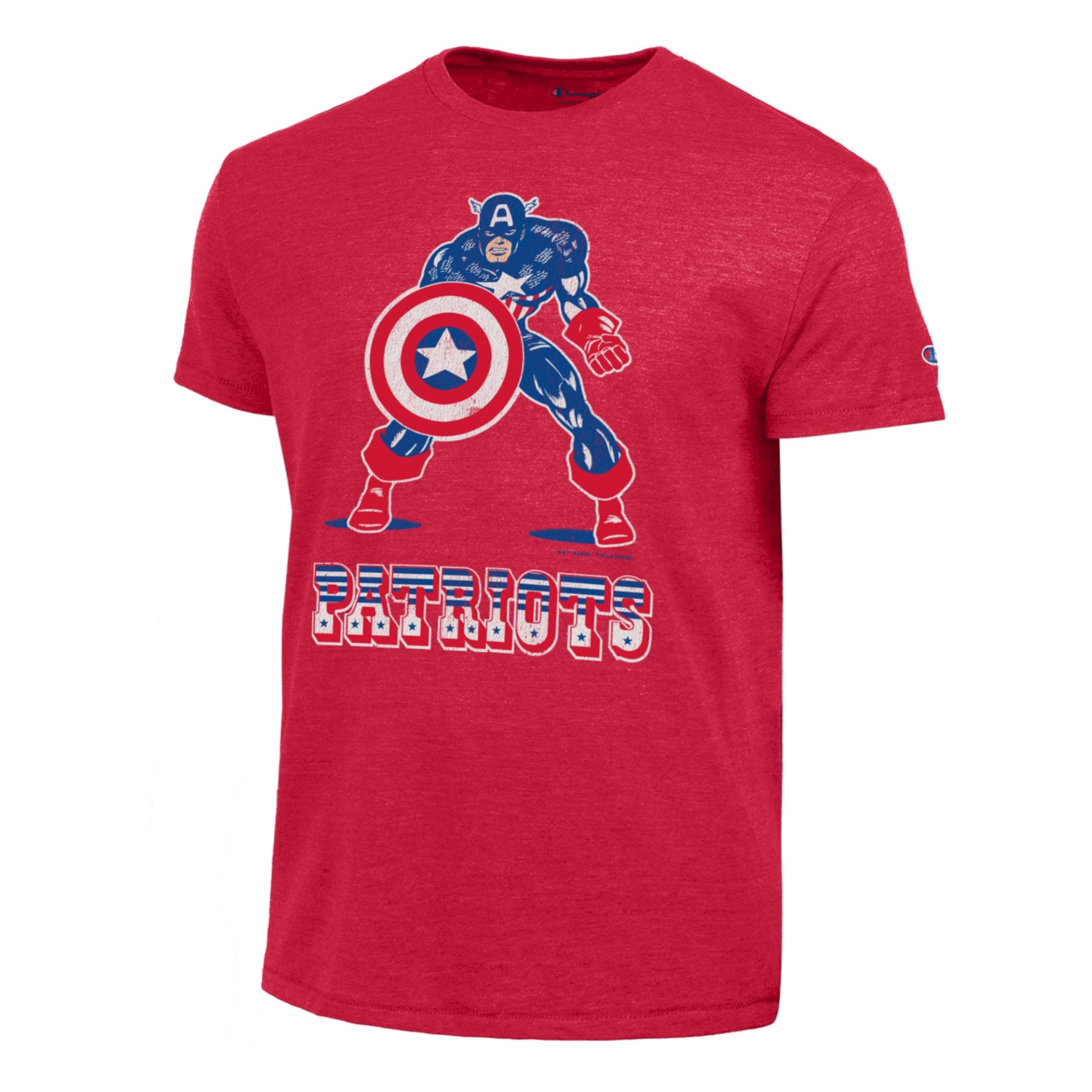 New England Patriots Disney Champion Collection