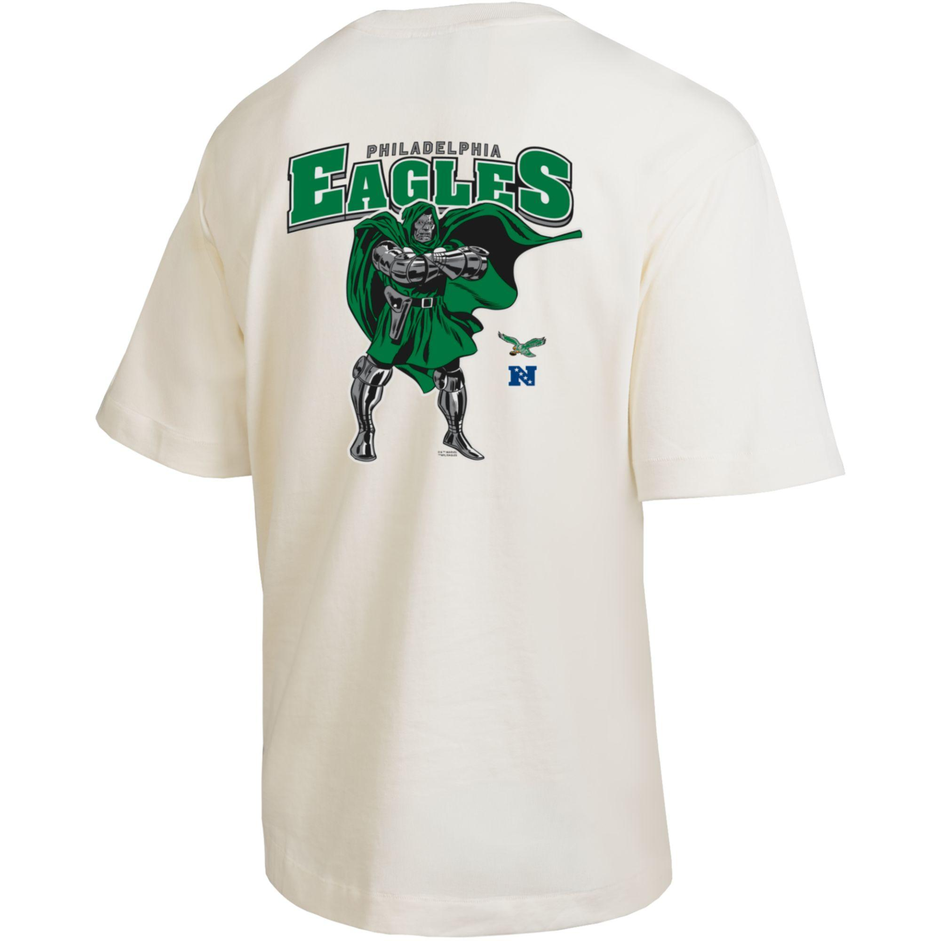 Philadelphia Eagles Disney Champion Collection
