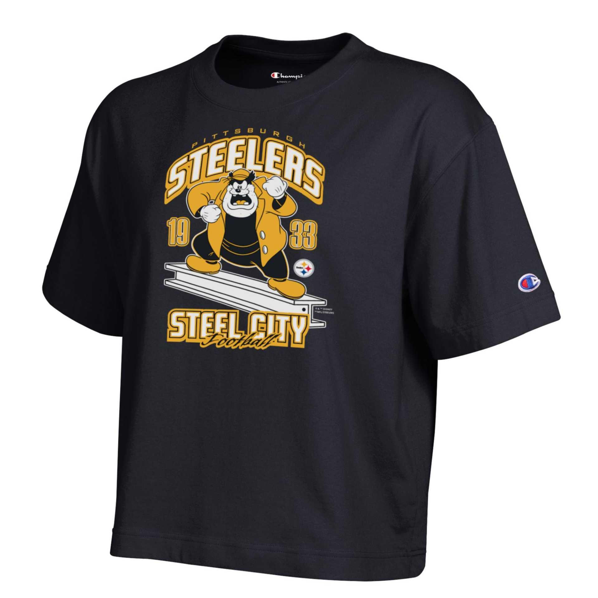 Pittsburgh Steelers Disney Champion Collection