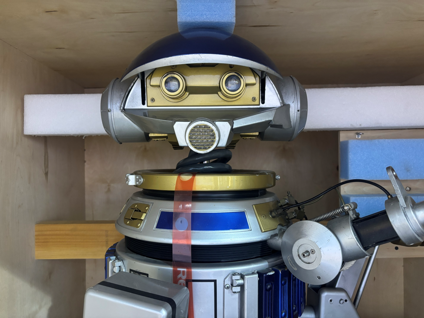 Star Tours