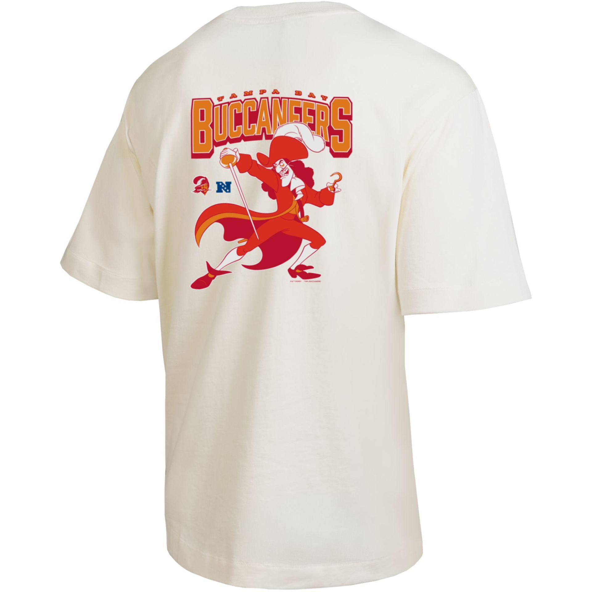Tampa Bay Buccaneers Disney Champion Collection