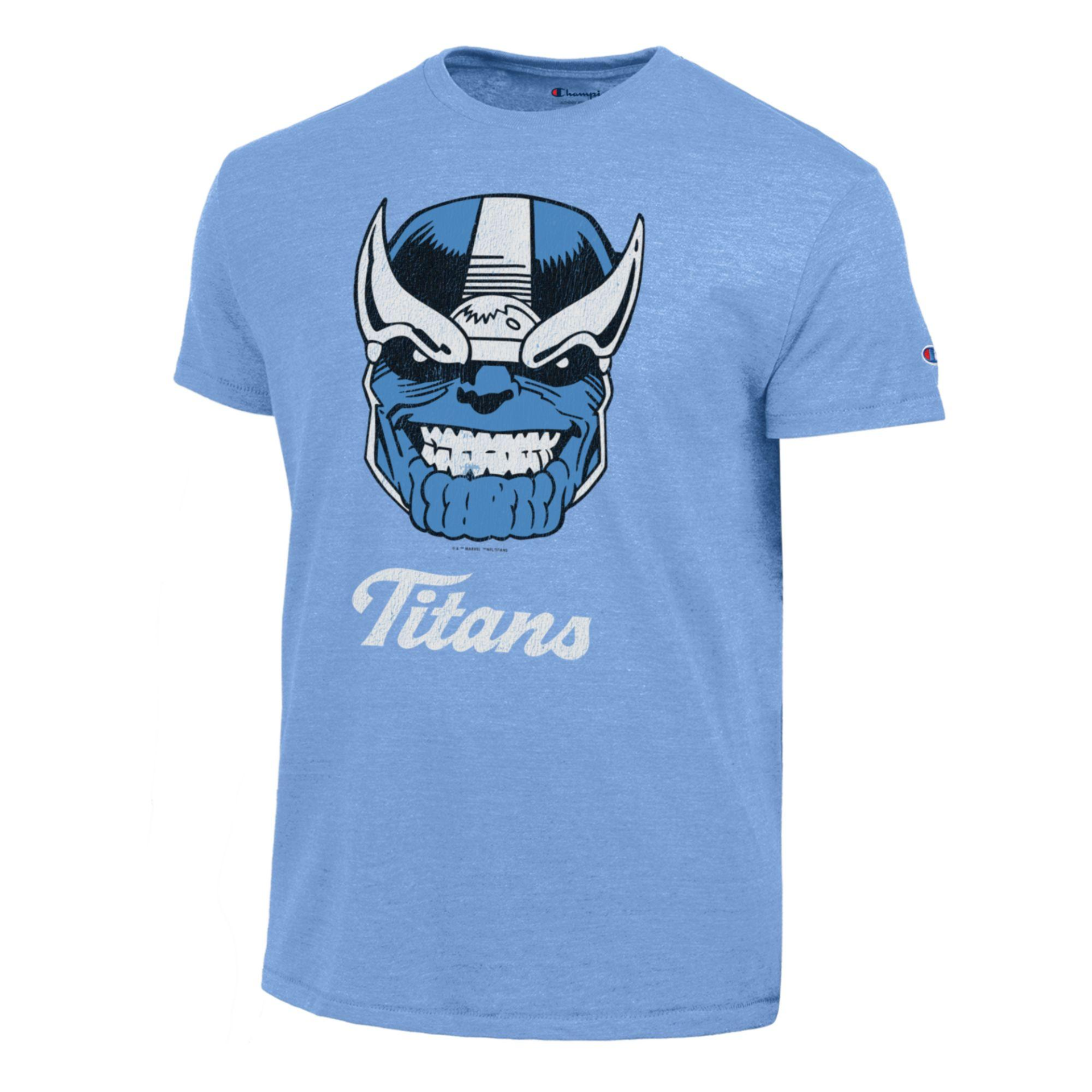Tennessee Titans Disney Champion Collection