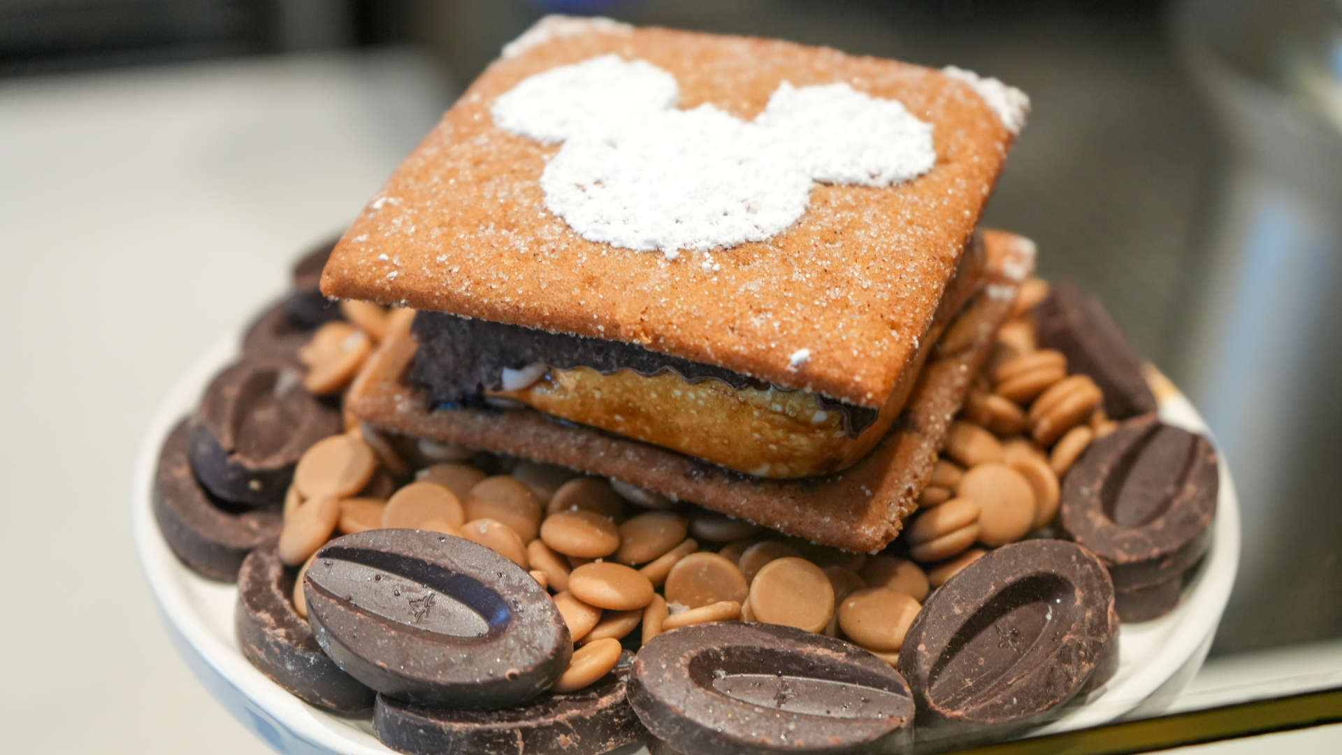 TheGanachery S'mores