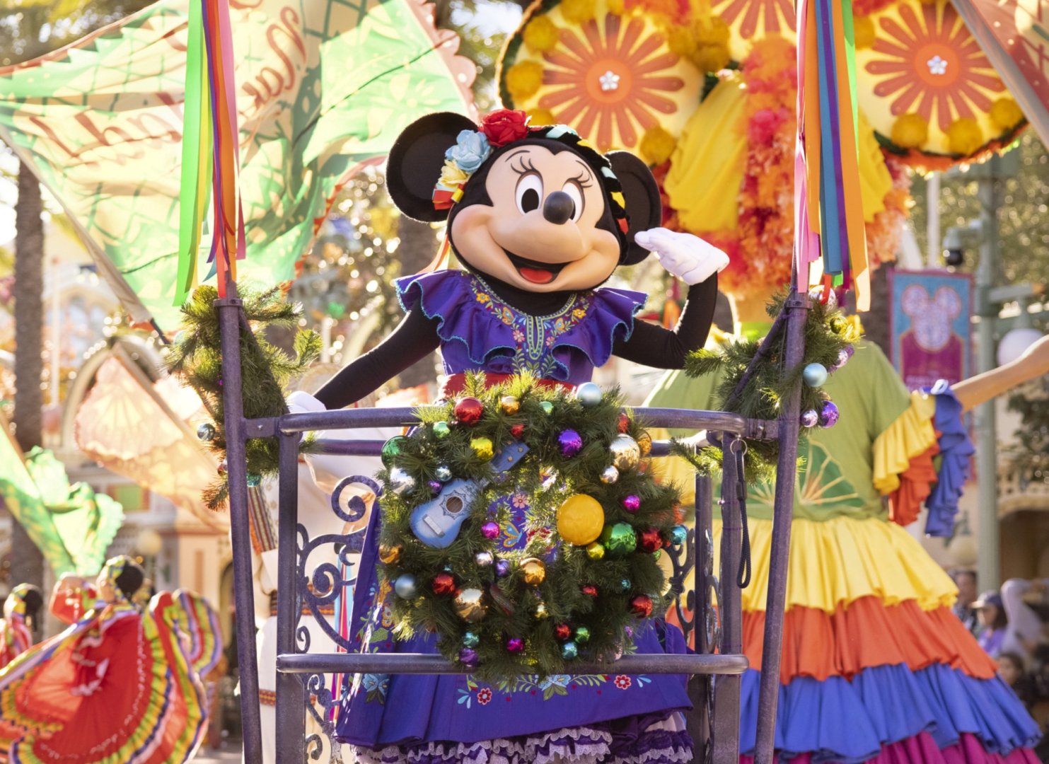 Viva Navidad