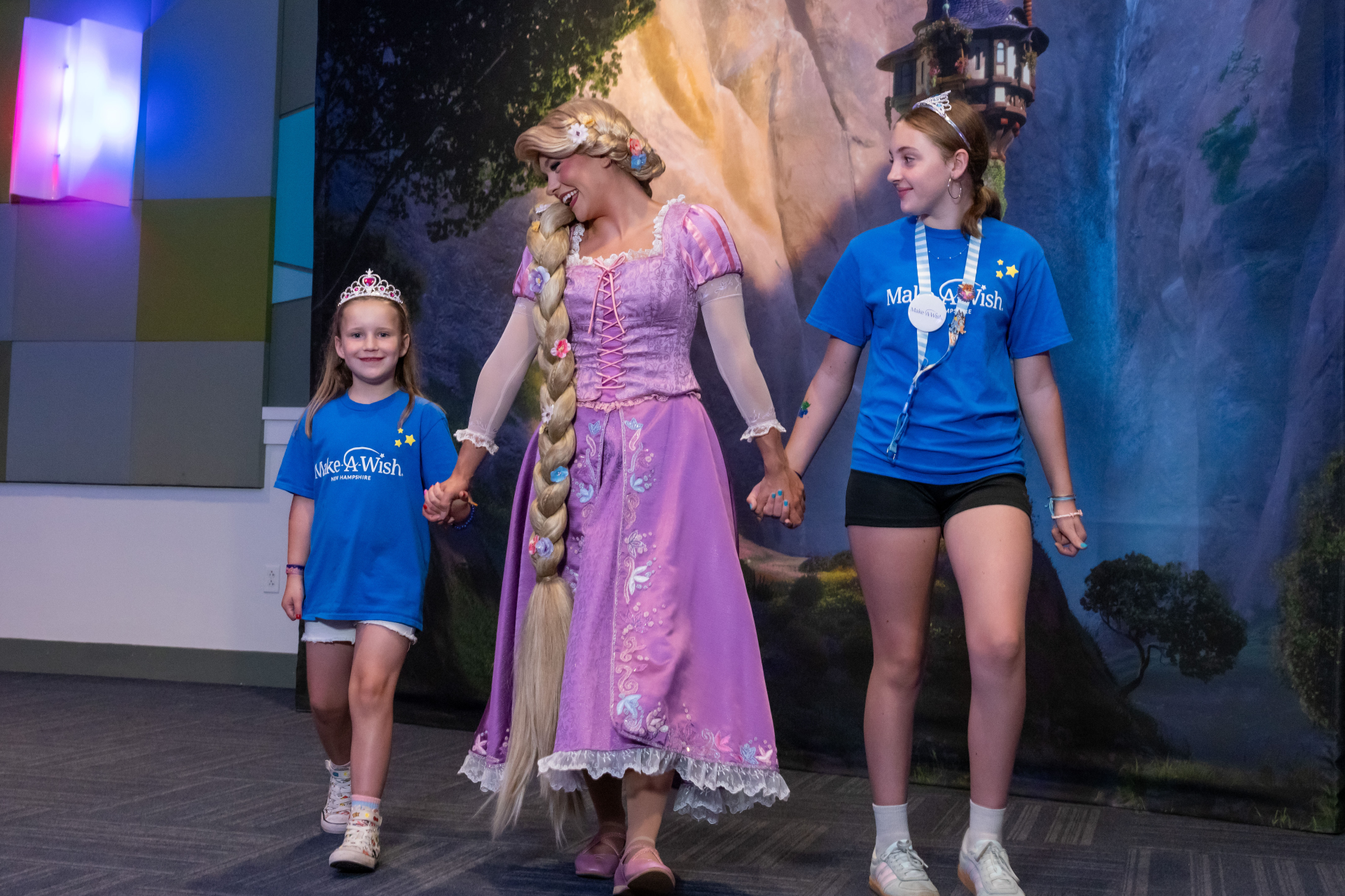 World Princess Week