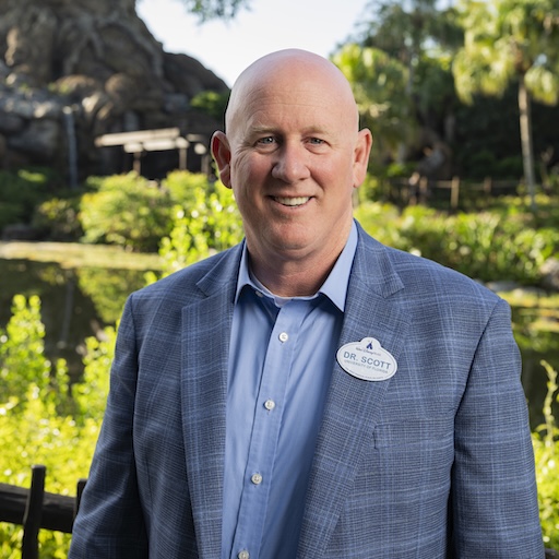 Vice President, Disney&rsquo;s Animals, Science and Environment
