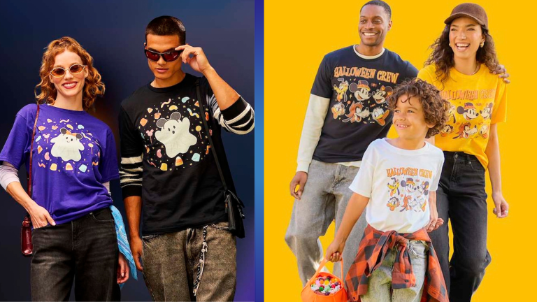 Amazon Merch on Demand Halloween Designs