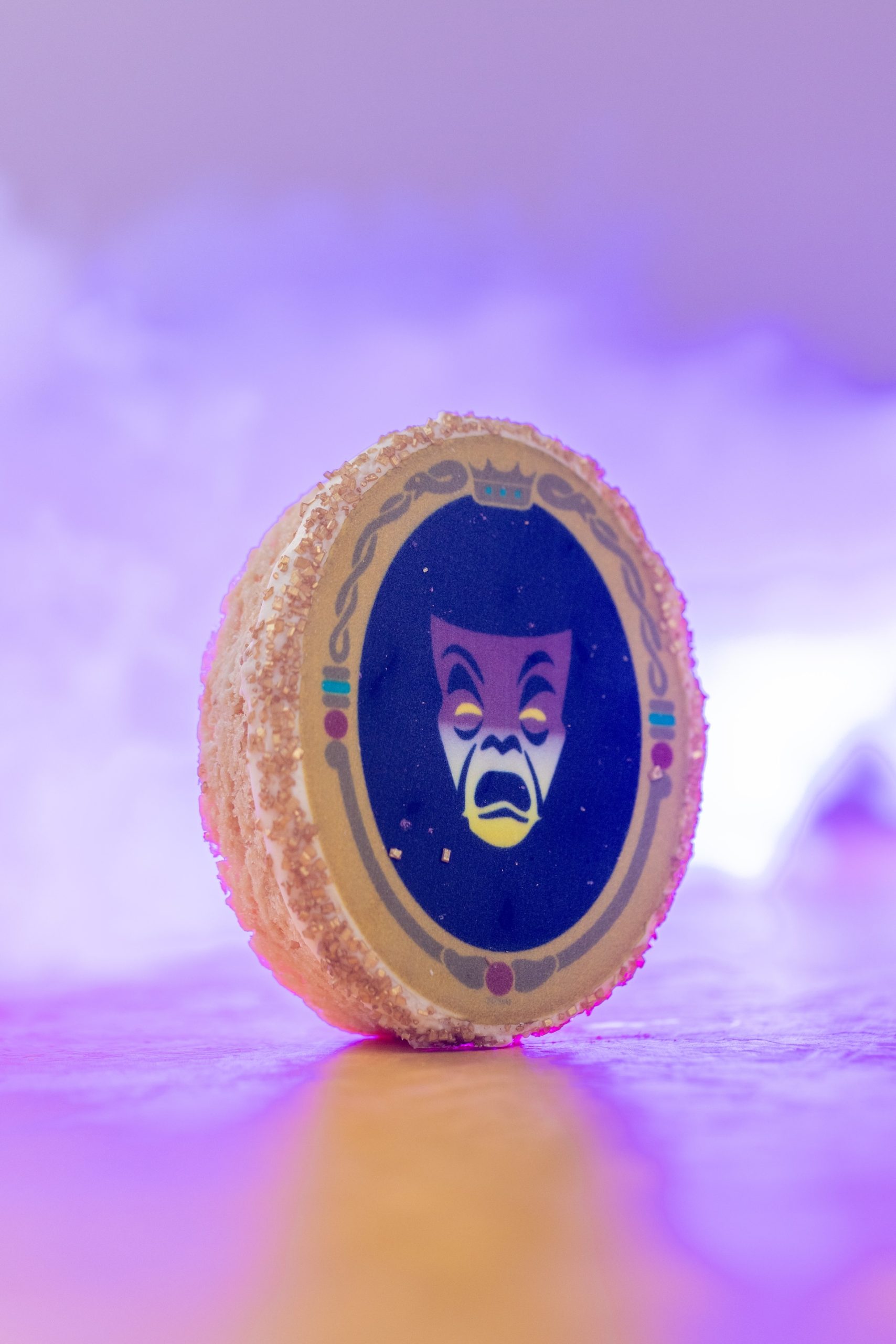 Disney Parks Halloween Candy and Treats