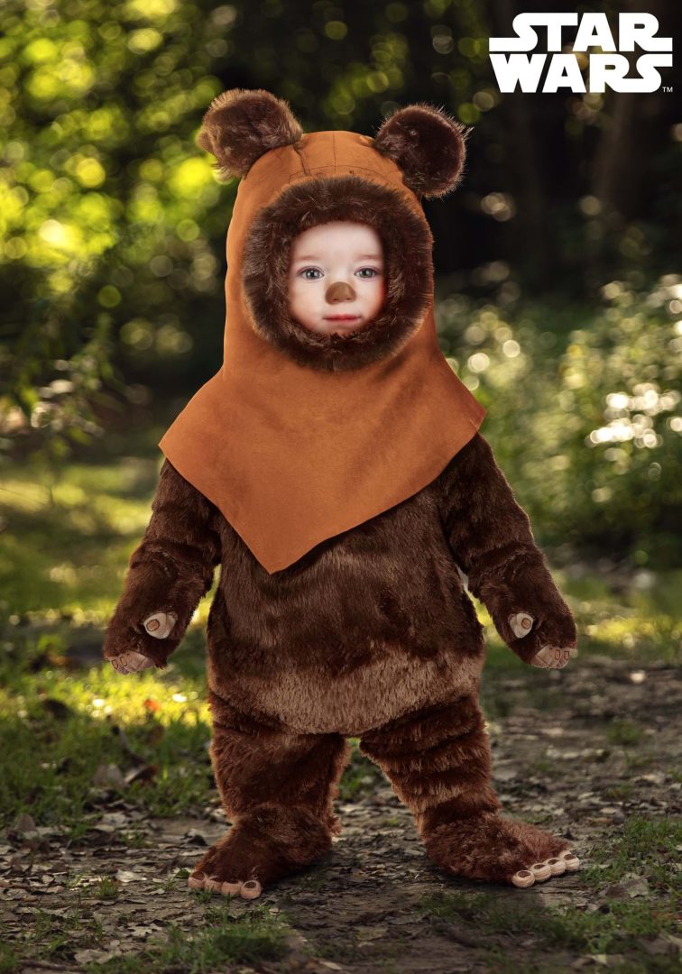 Get into Character This Spooky Season with Disney Halloween Costumes