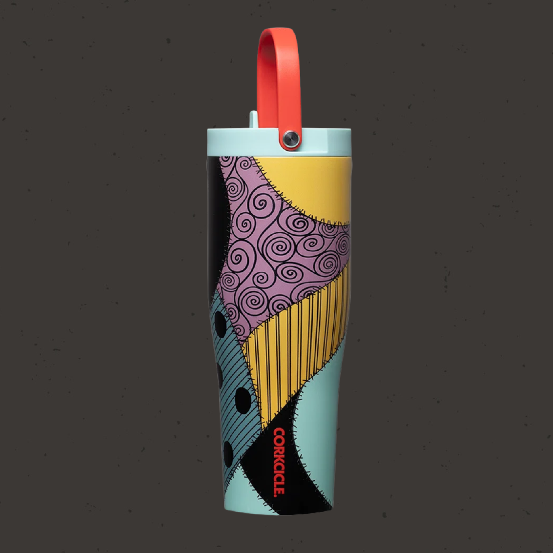 Corkcicle | Disney Tim Burton&rsquo;s The Nightmare Before Christmas Go Cups XL 
