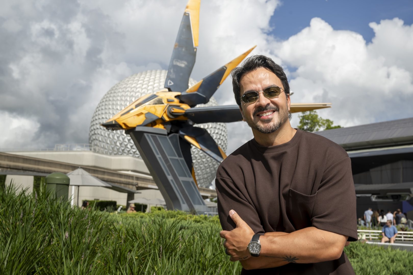 Hispanic & Latin American Heritage Month Celebrations at Disney World
