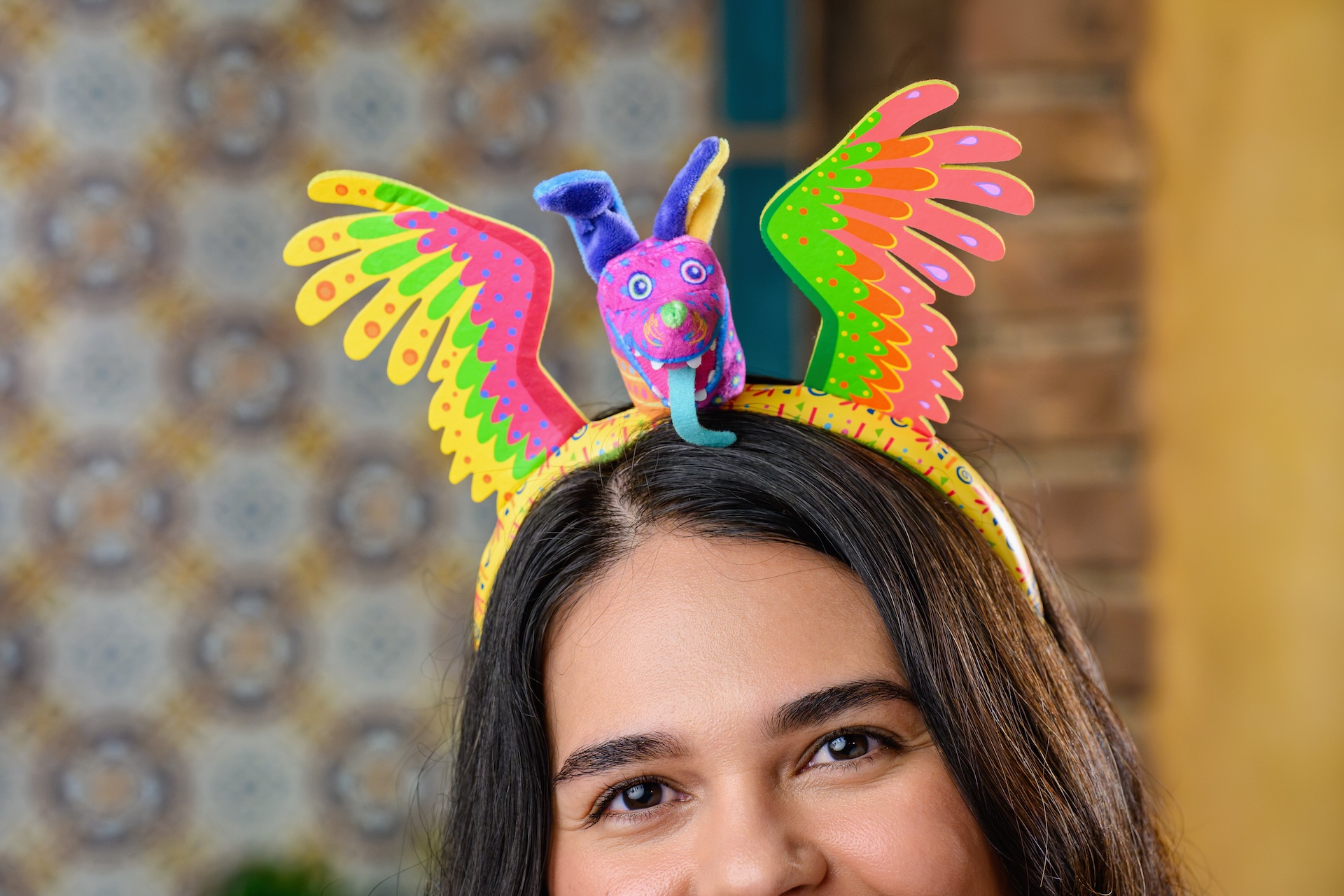 Hispanic & Latin American Heritage Month Celebrations at Disney World