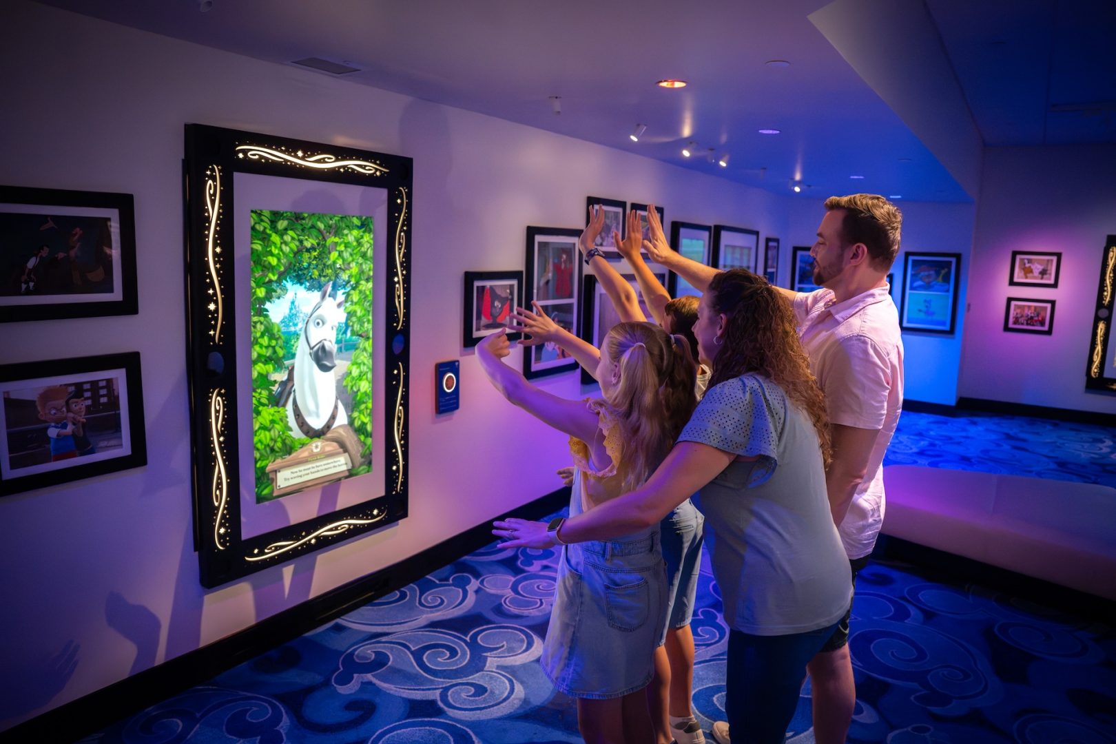 Photopass at Walt Disney World