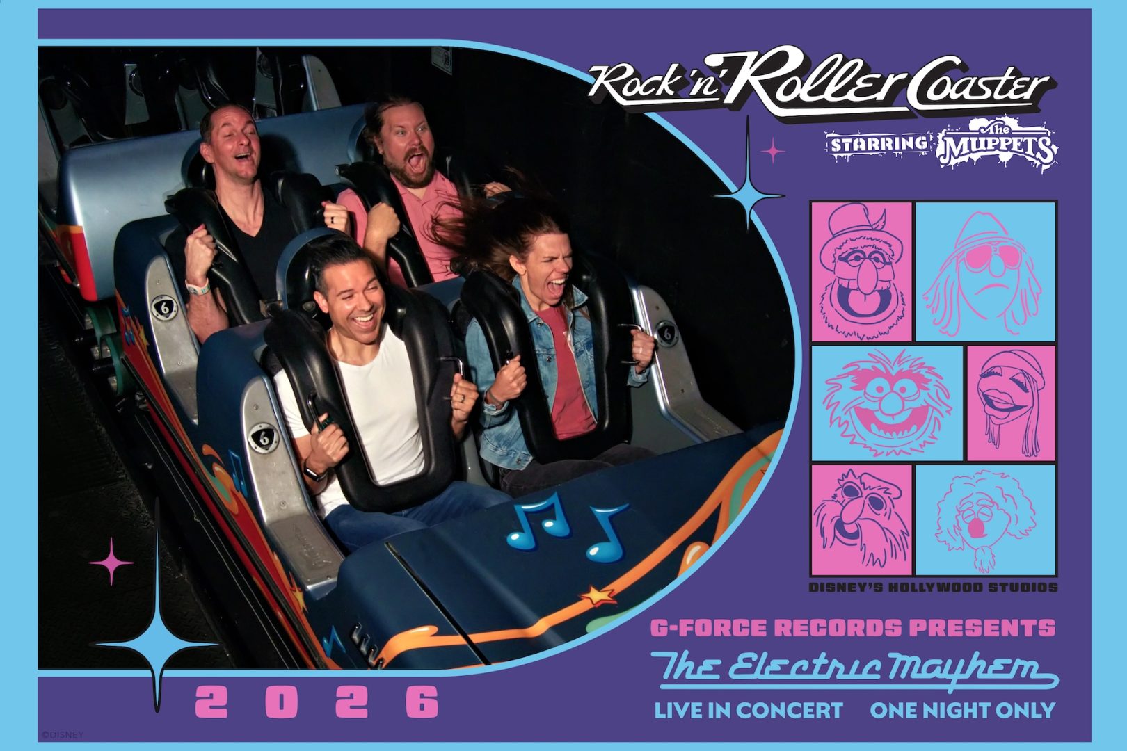 Photopass at Walt Disney World
