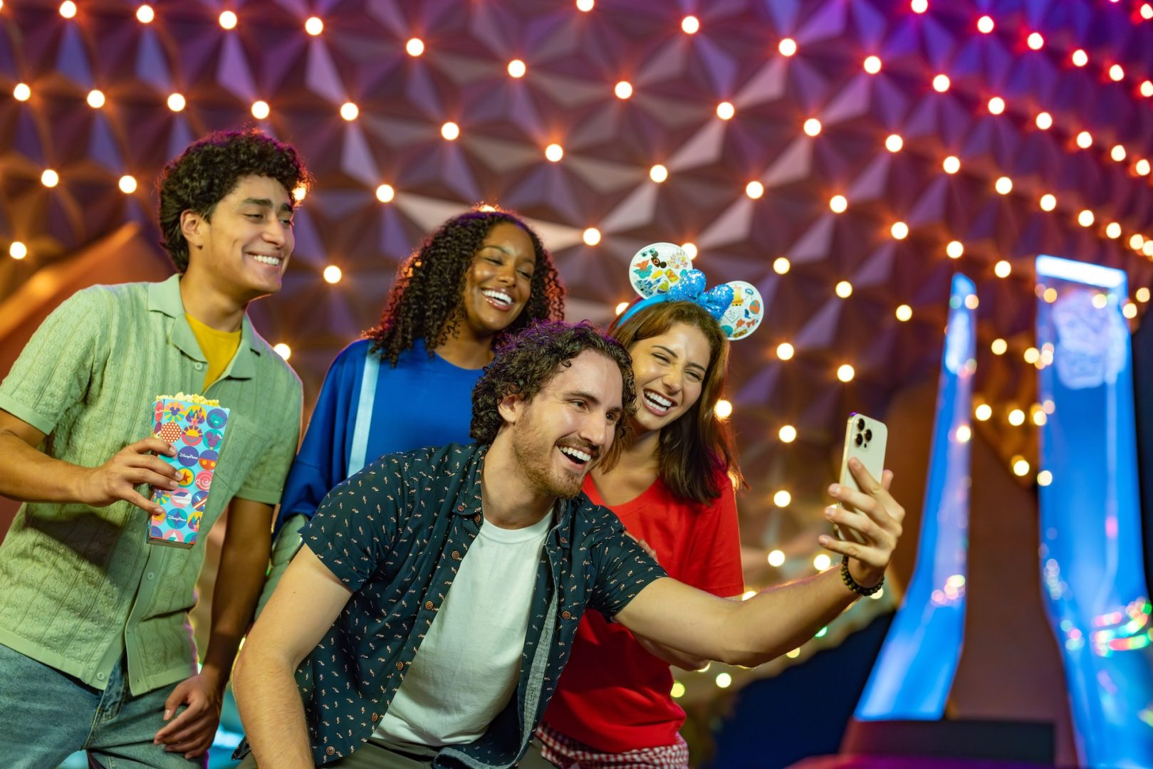 Walt Disney World EPCOT