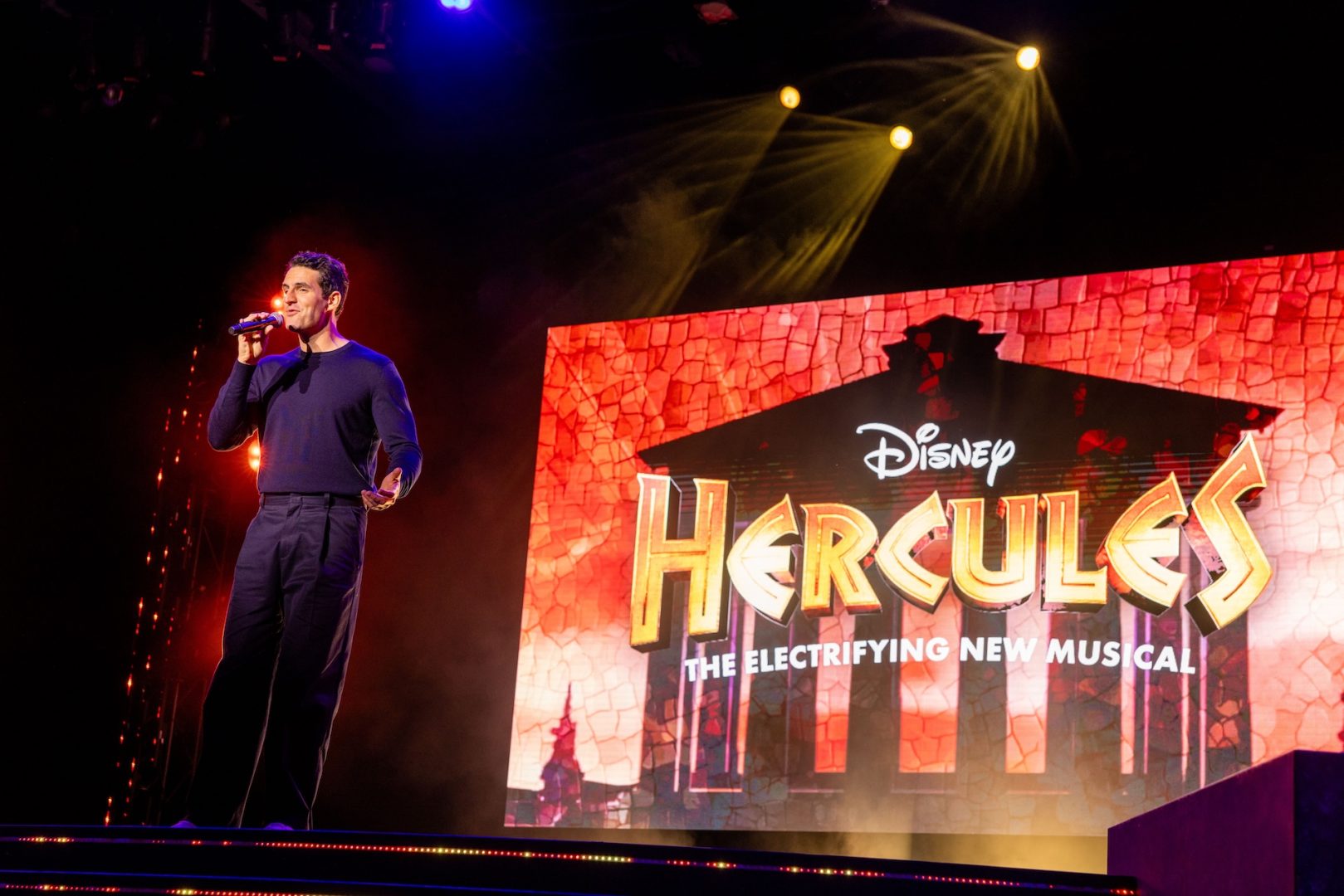 Walt Disney World Festival of the Arts