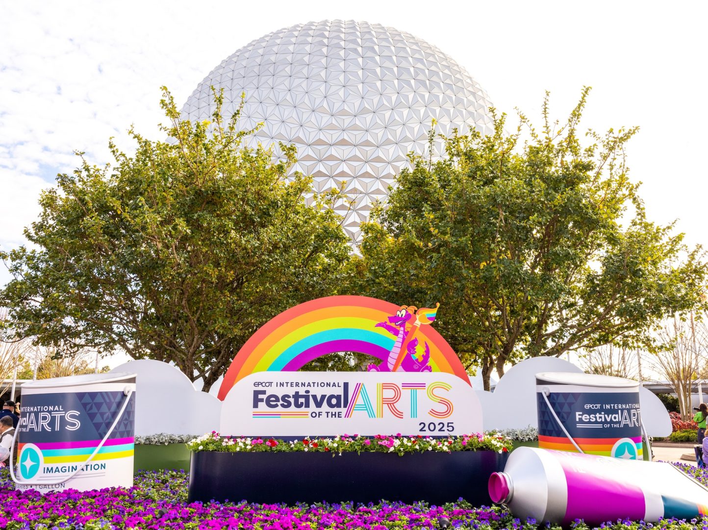Walt Disney World Festival of the Arts