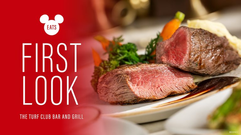 First Look: Turf Club Header image