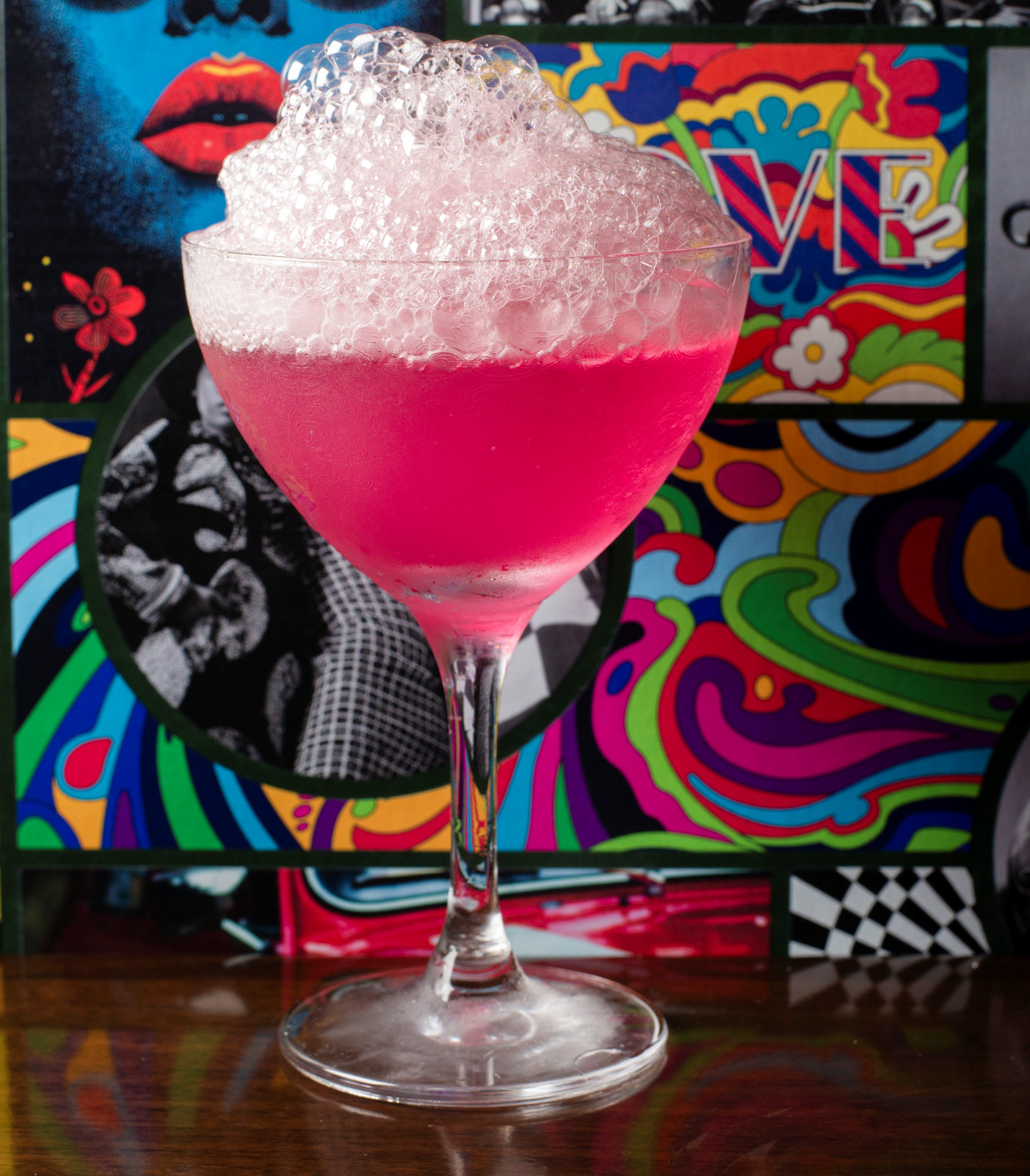 Carnaby Cocktails