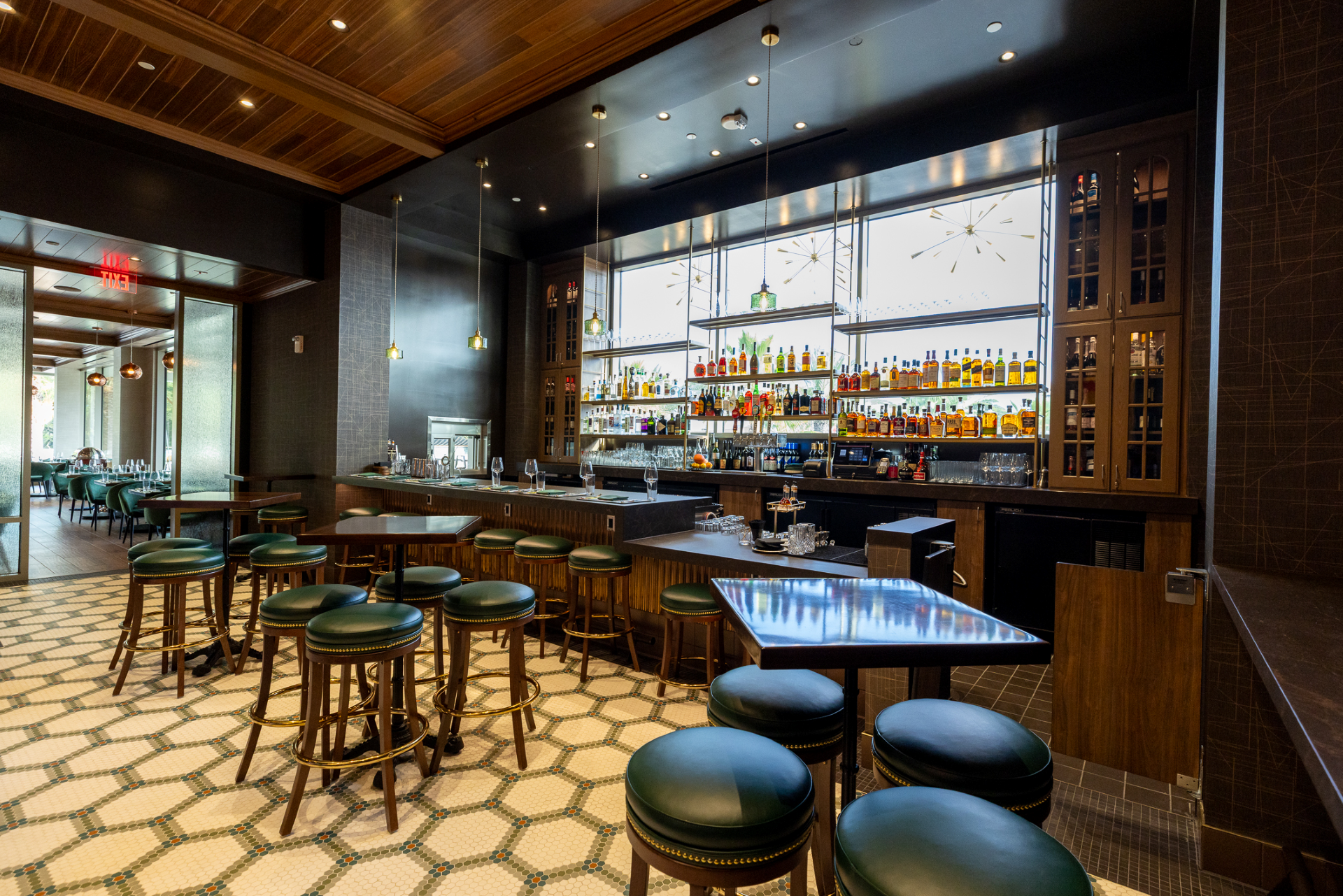 Carnaby Tavern - Bar