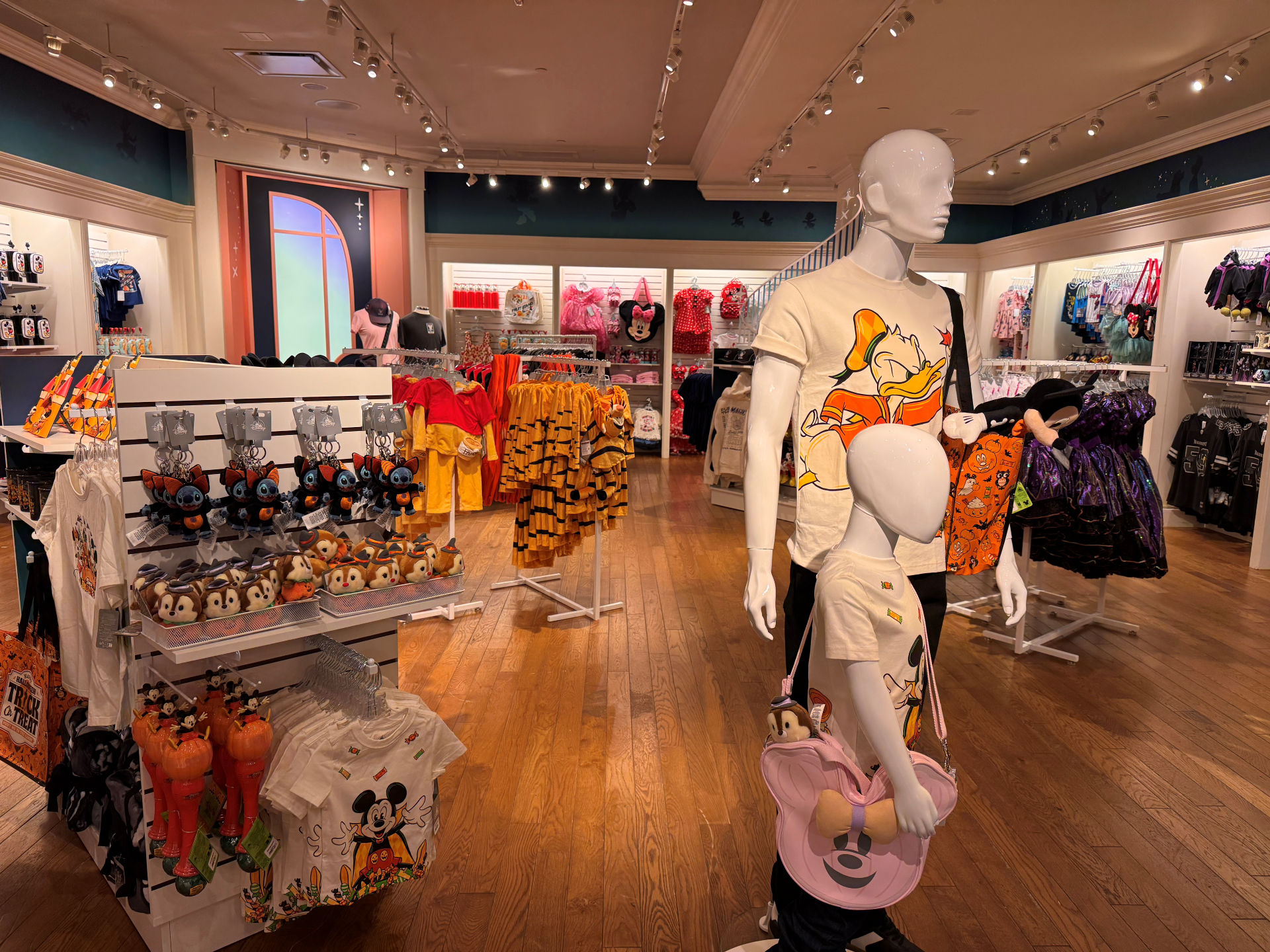 Disney Store Merch