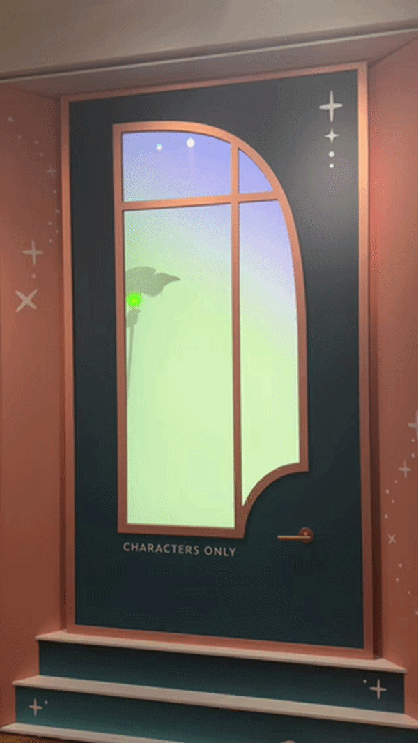 Maleficent Disney Store
