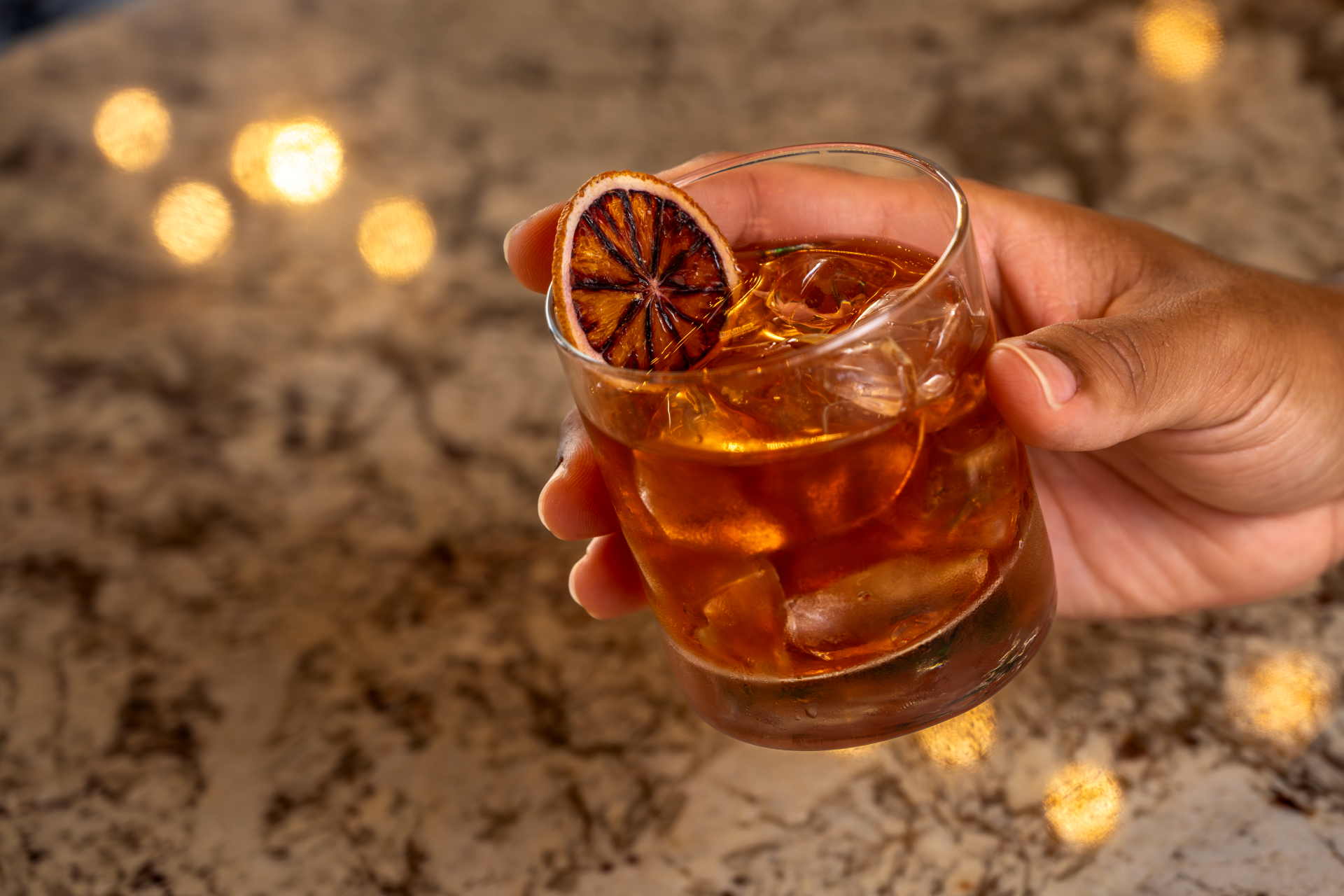 Old Fashioned
