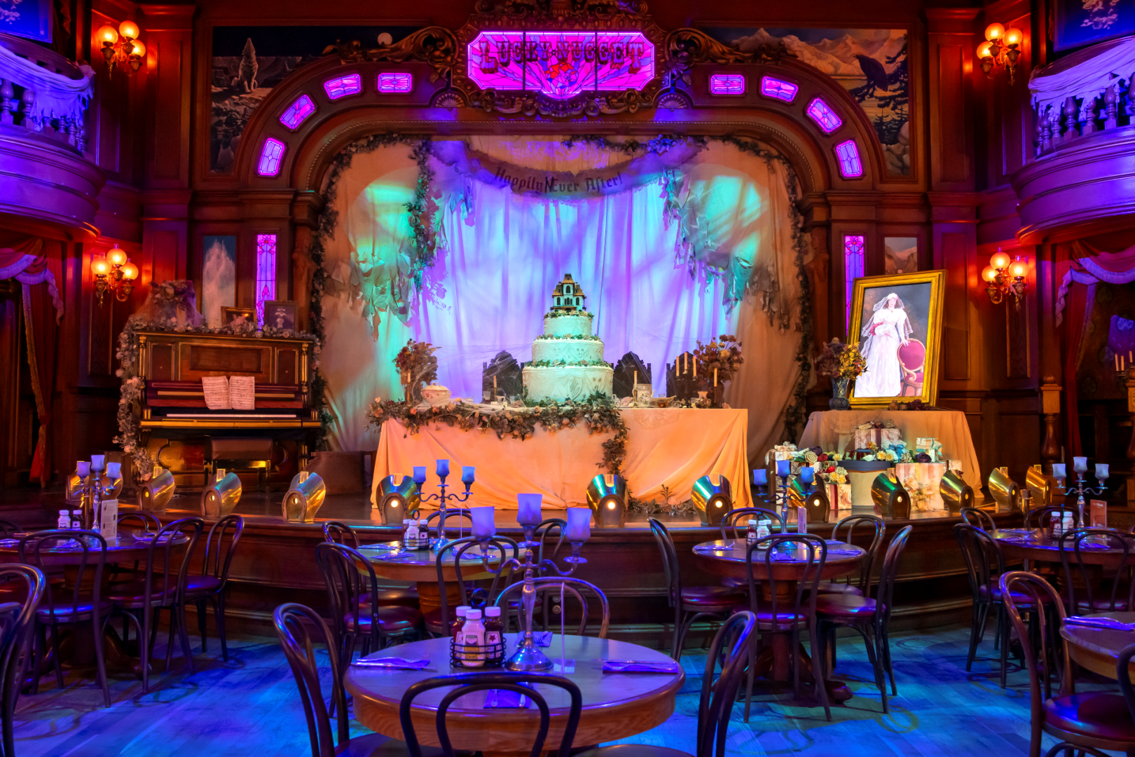 Guide to Halloween 2026 at Disneyland Paris 