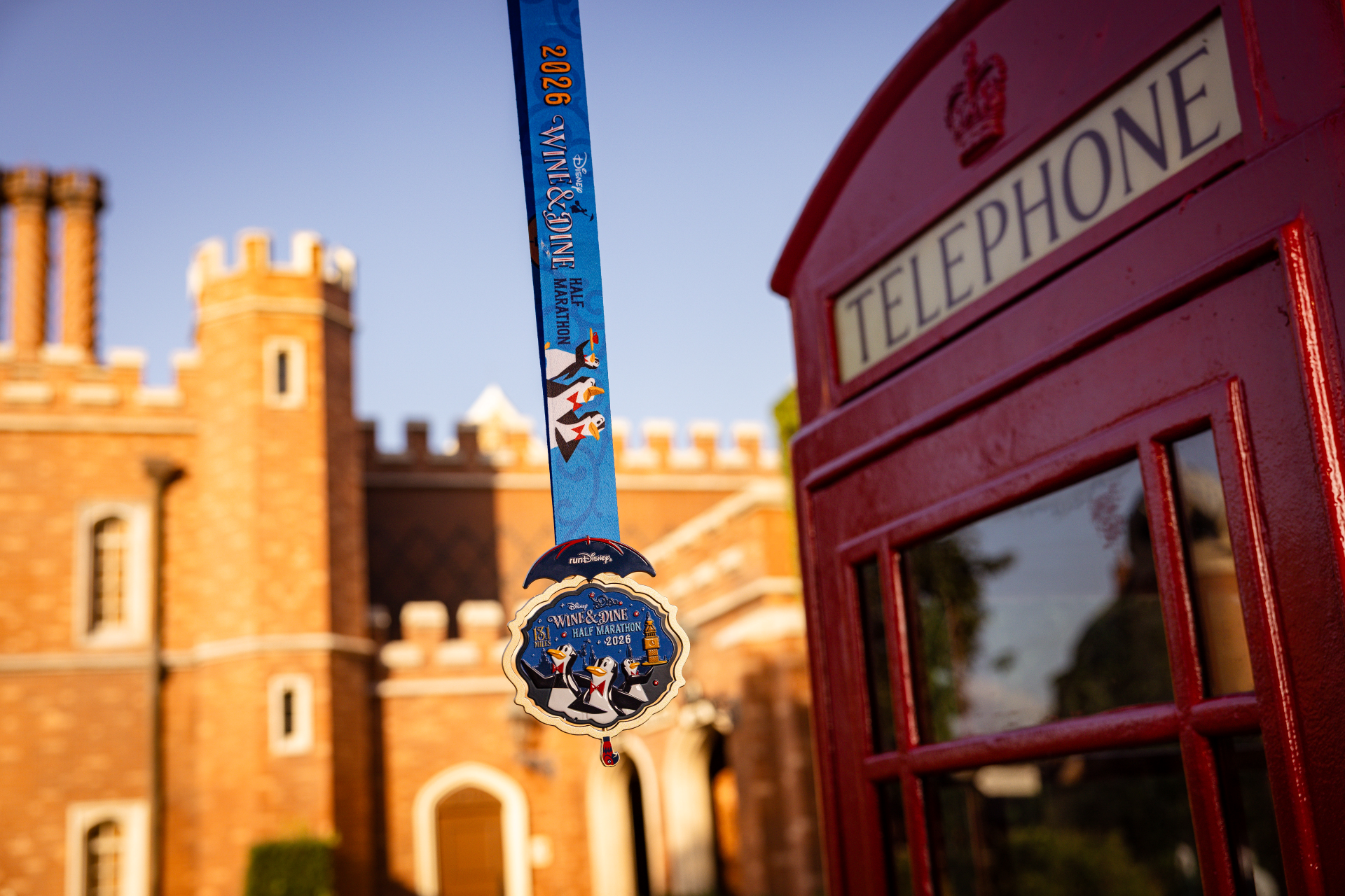 Everything You Need to Know About the runDisney Experience