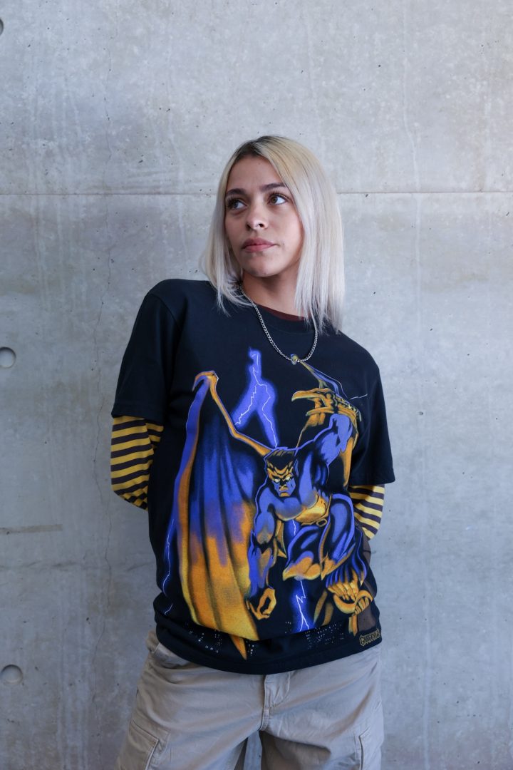 Disney | Bobby Kim Collection 2: Baddies Gargoyles Shirt