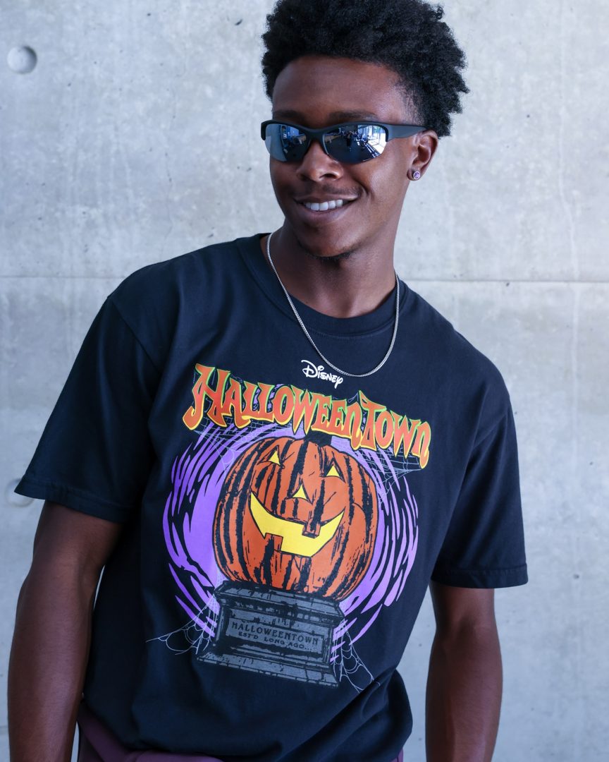 Disney | Bobby Kim Collection 2: Baddies Halloweentown Shirt