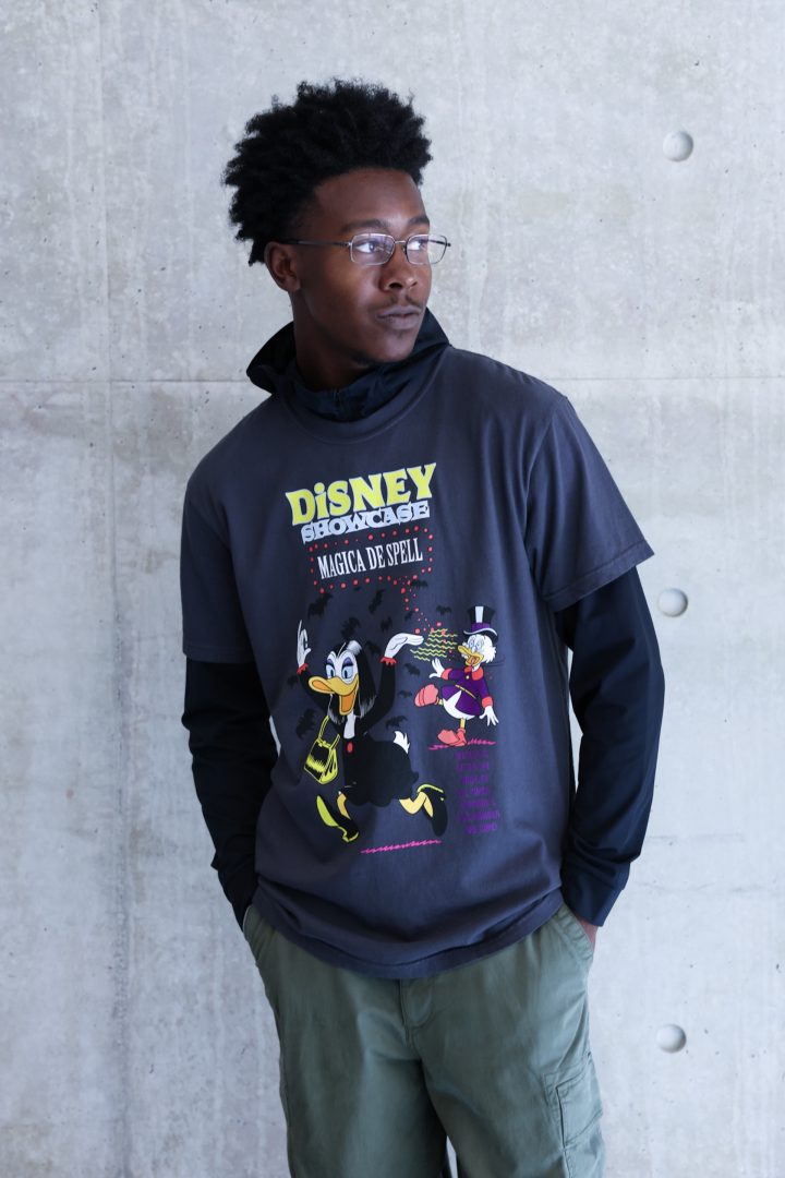 Disney | Bobby Kim Collection 2: Baddies Magica de Spell Shirt