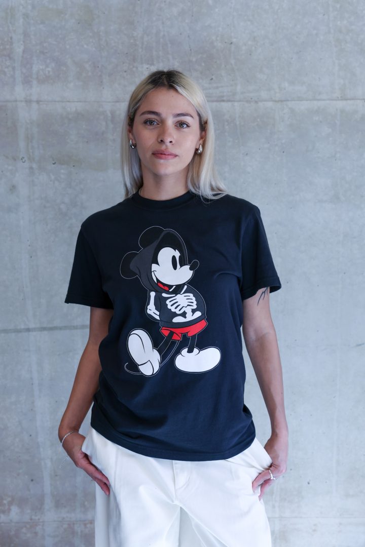 Disney | Bobby Kim Collection 2: Baddies Mickey Mouse Shirt