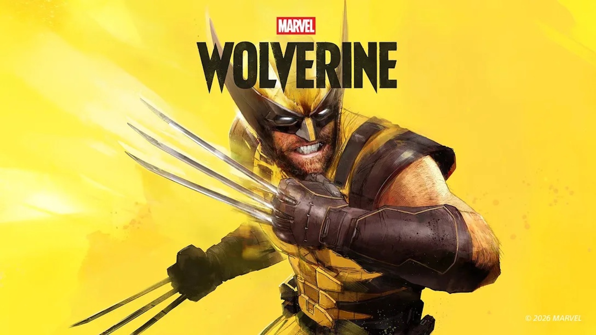 Marvel&rsquo;s Wolverine 