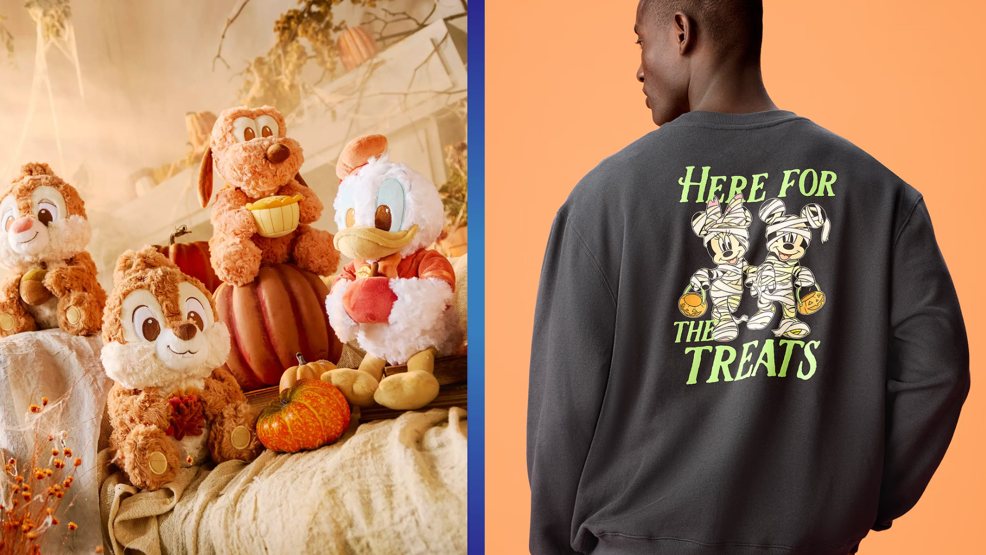 Last Minute Halloween Merch