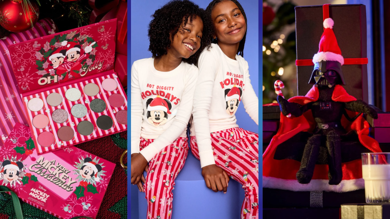 TikTok Super Brand Day Featuring Disney Products