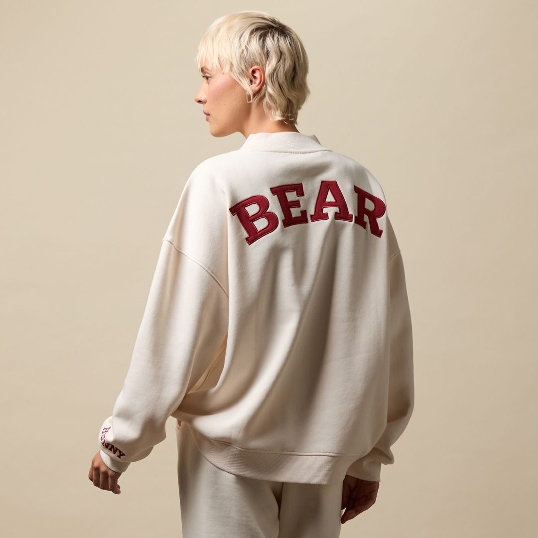 Winnie the Pooh Pullover Sweatshirt from Disney Store