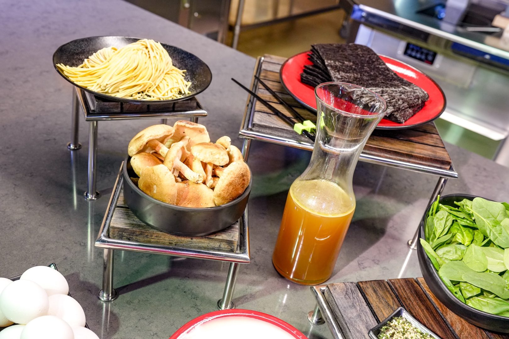 New Food and Beverage in Monstropolis at Walt Disney World