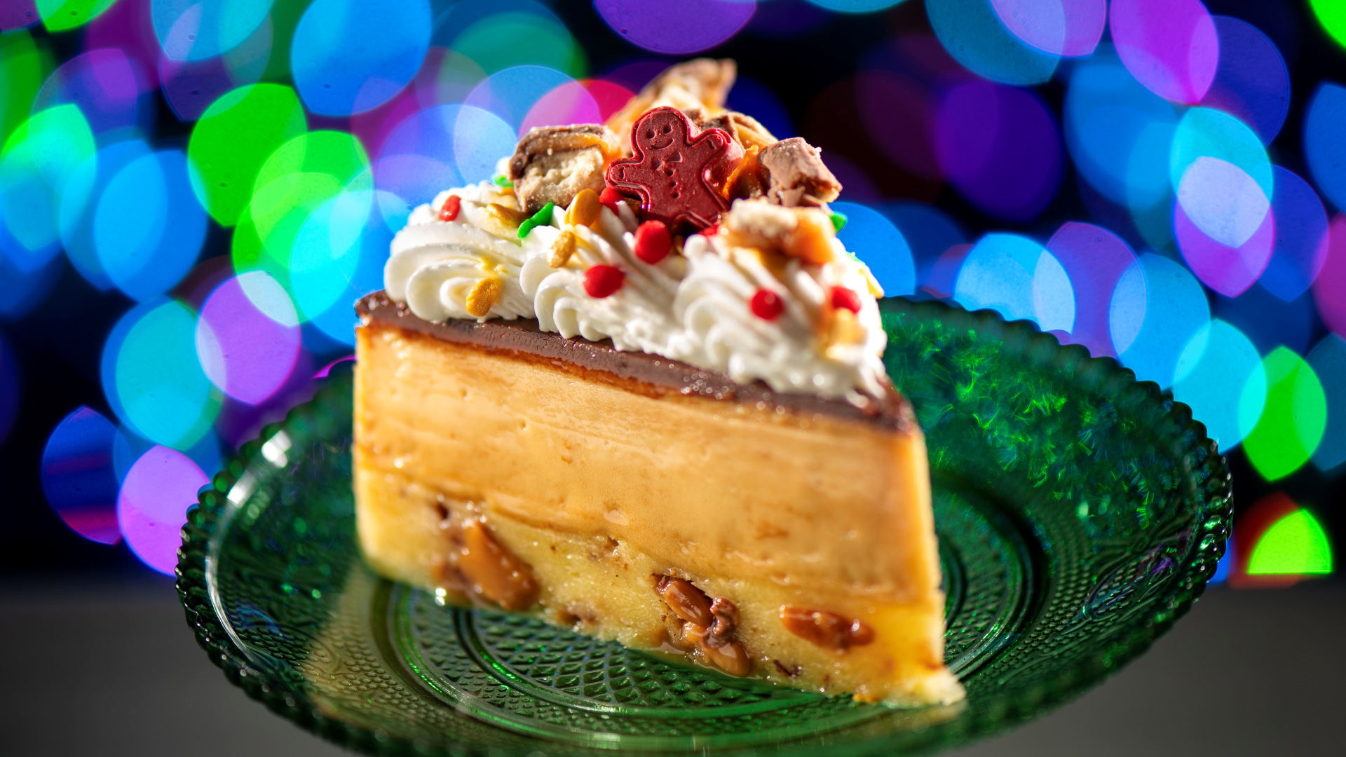A Twix on a Classic Pie
