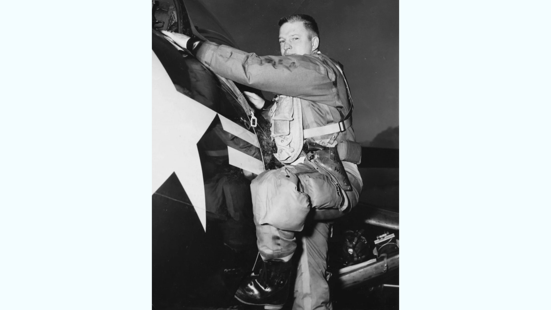 Captain E. Royce Williams